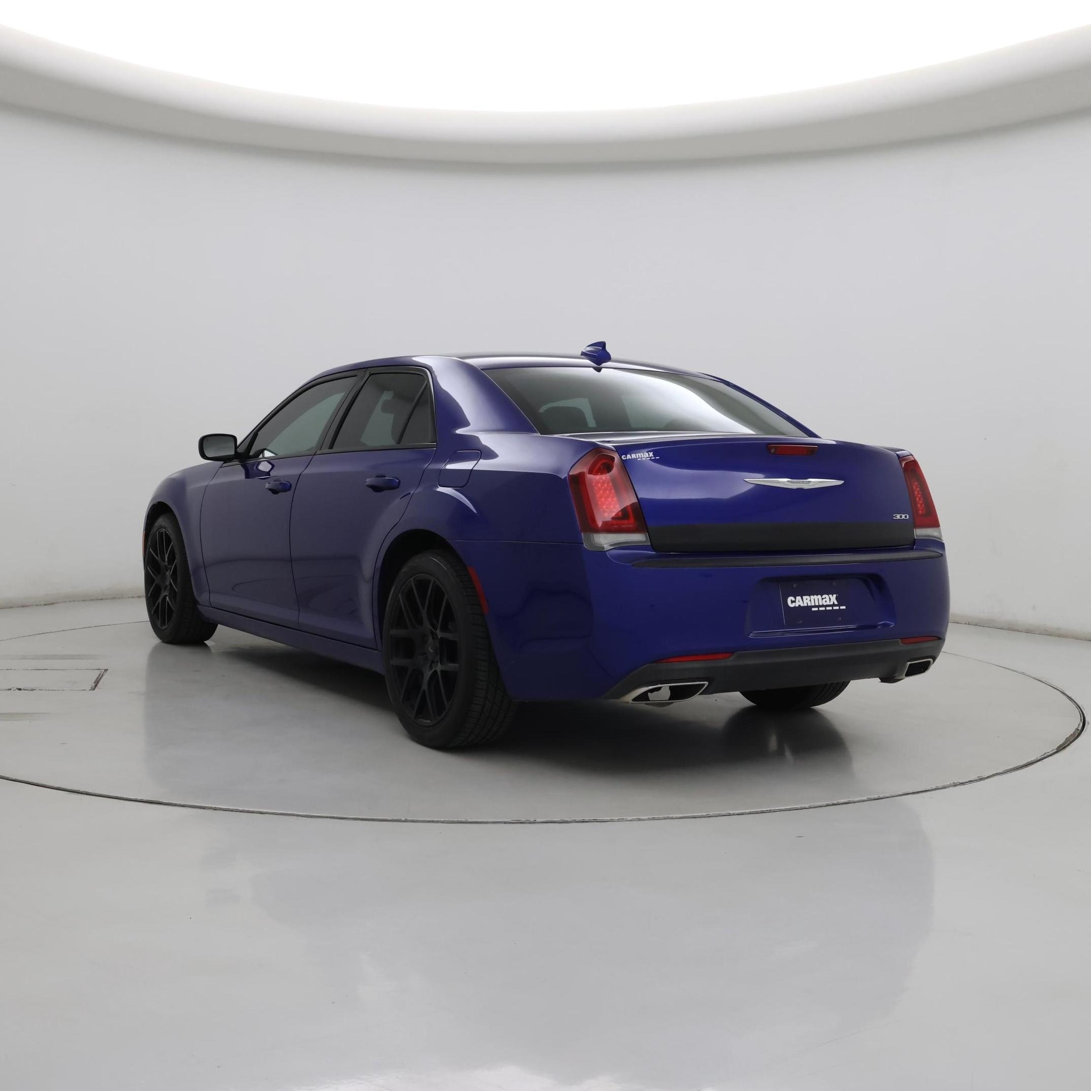 Thumbnail: 2019 Chrysler 300 - 2