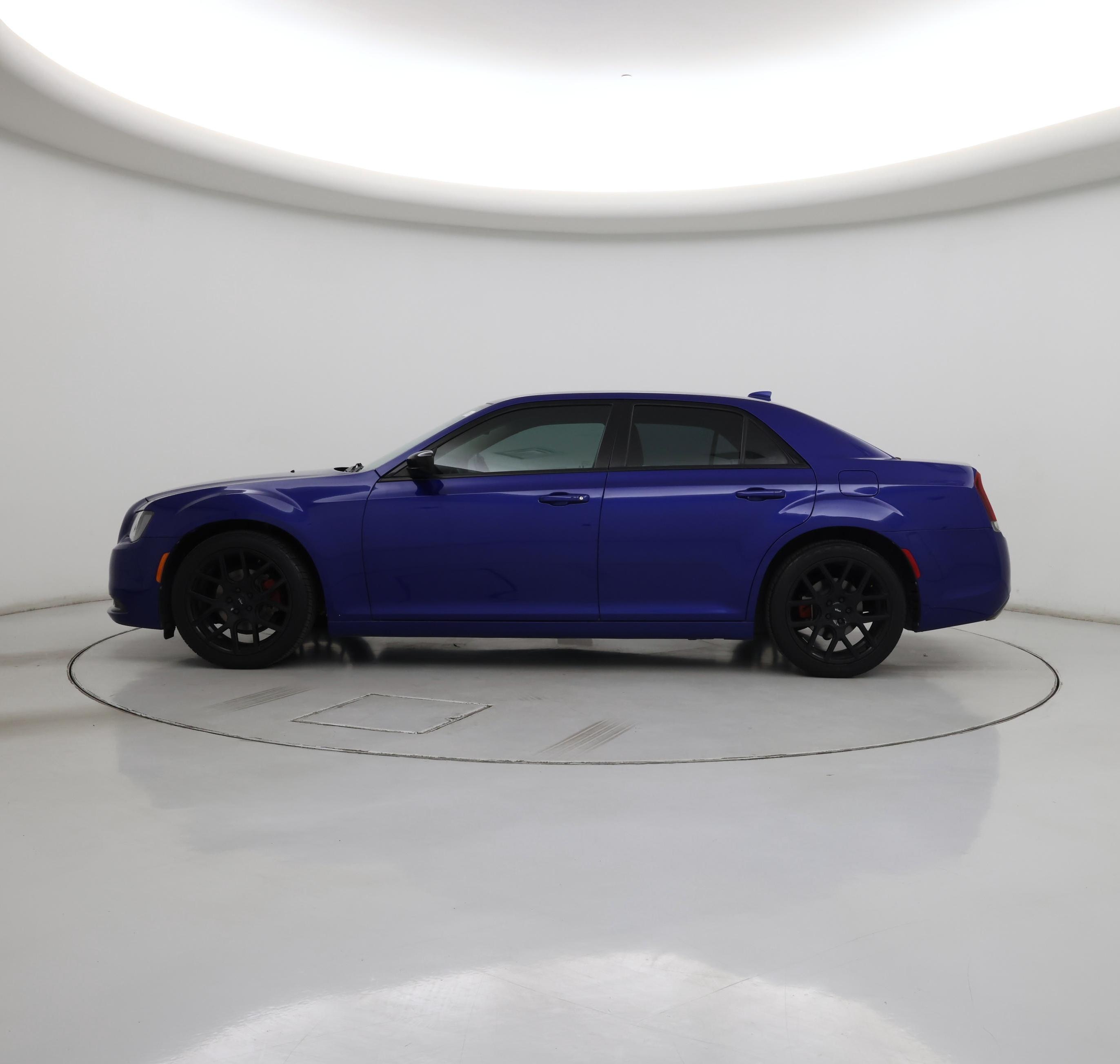 Thumbnail: 2019 Chrysler 300 - 3