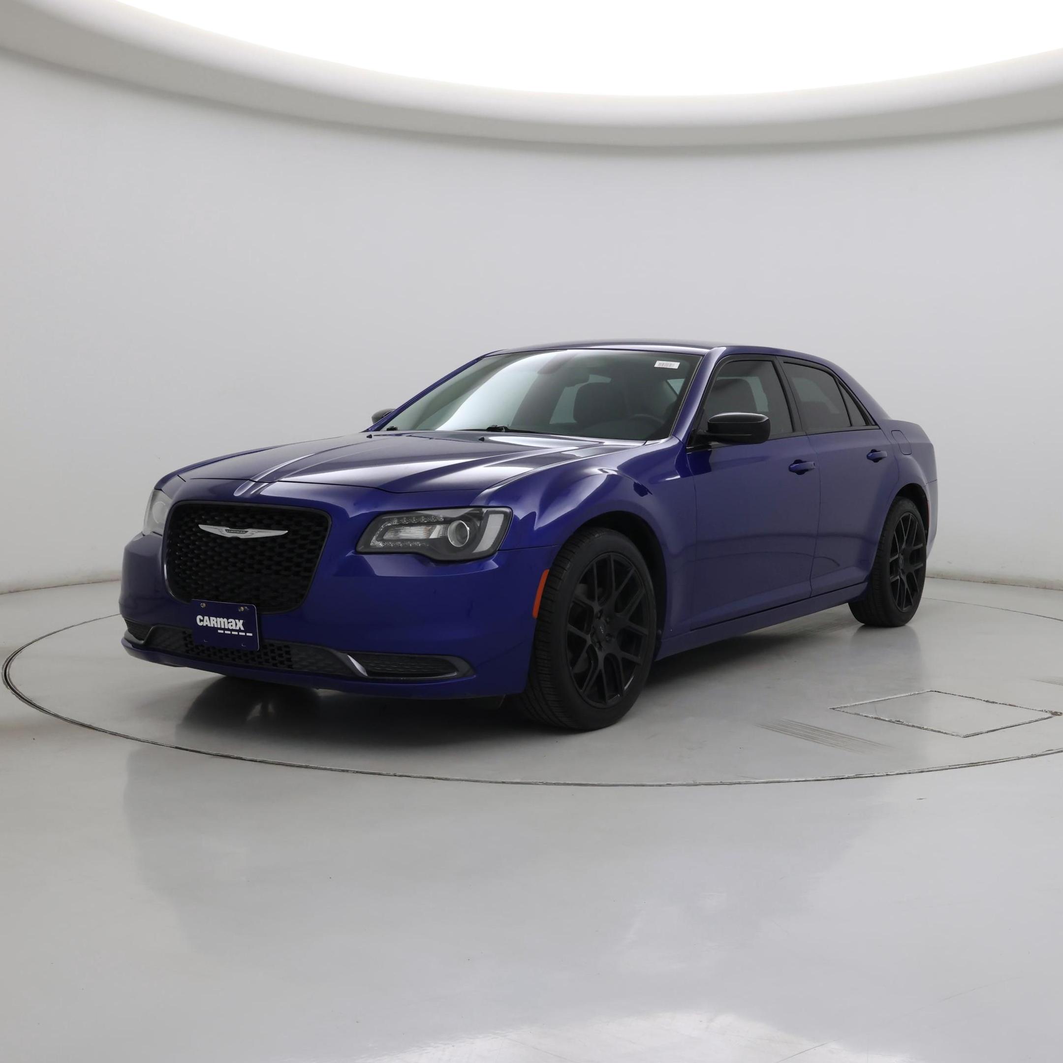 Thumbnail: 2019 Chrysler 300 - 4