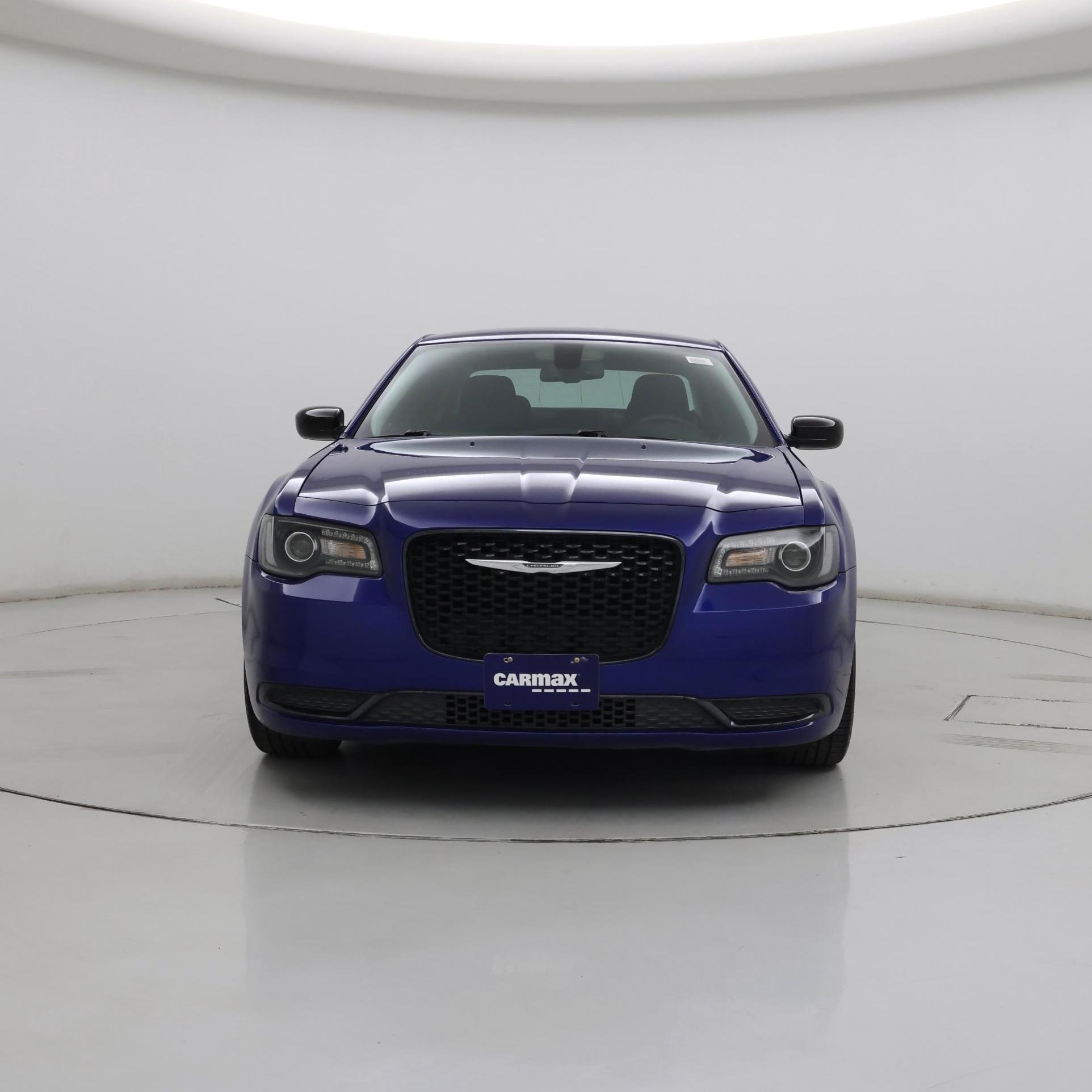 Thumbnail: 2019 Chrysler 300 - 5