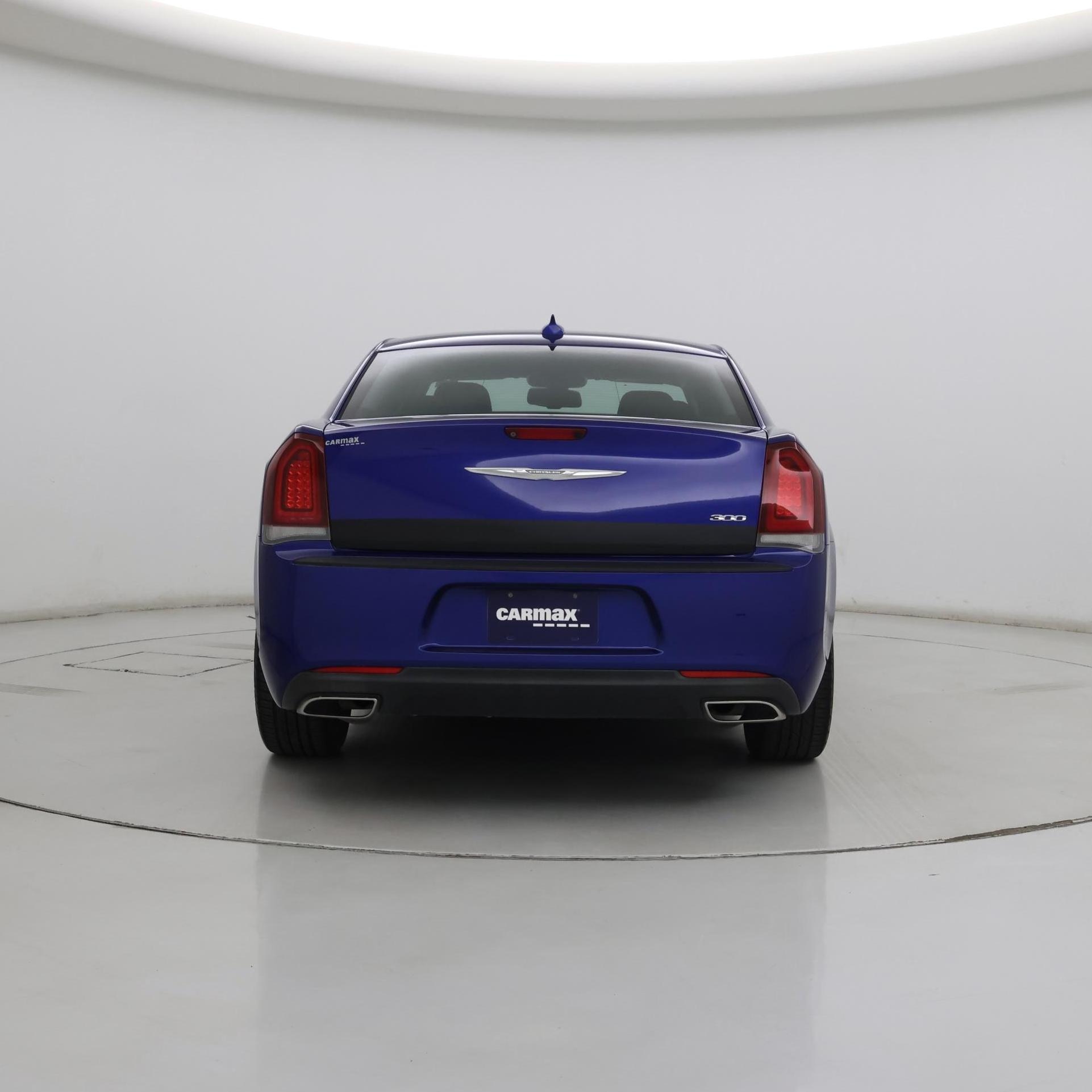 Thumbnail: 2019 Chrysler 300 - 6