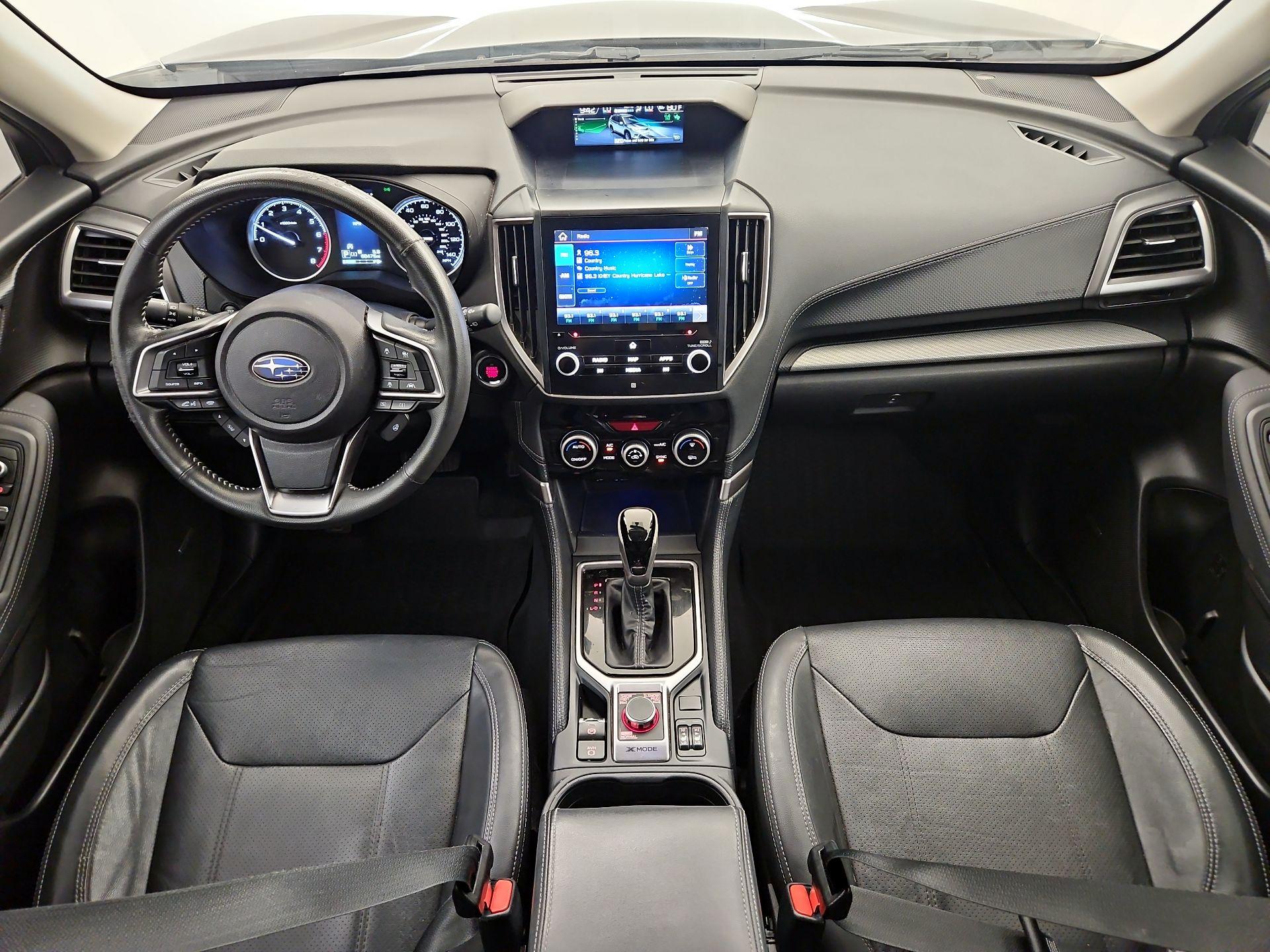 Thumbnail: 2019 Subaru Forester - 9