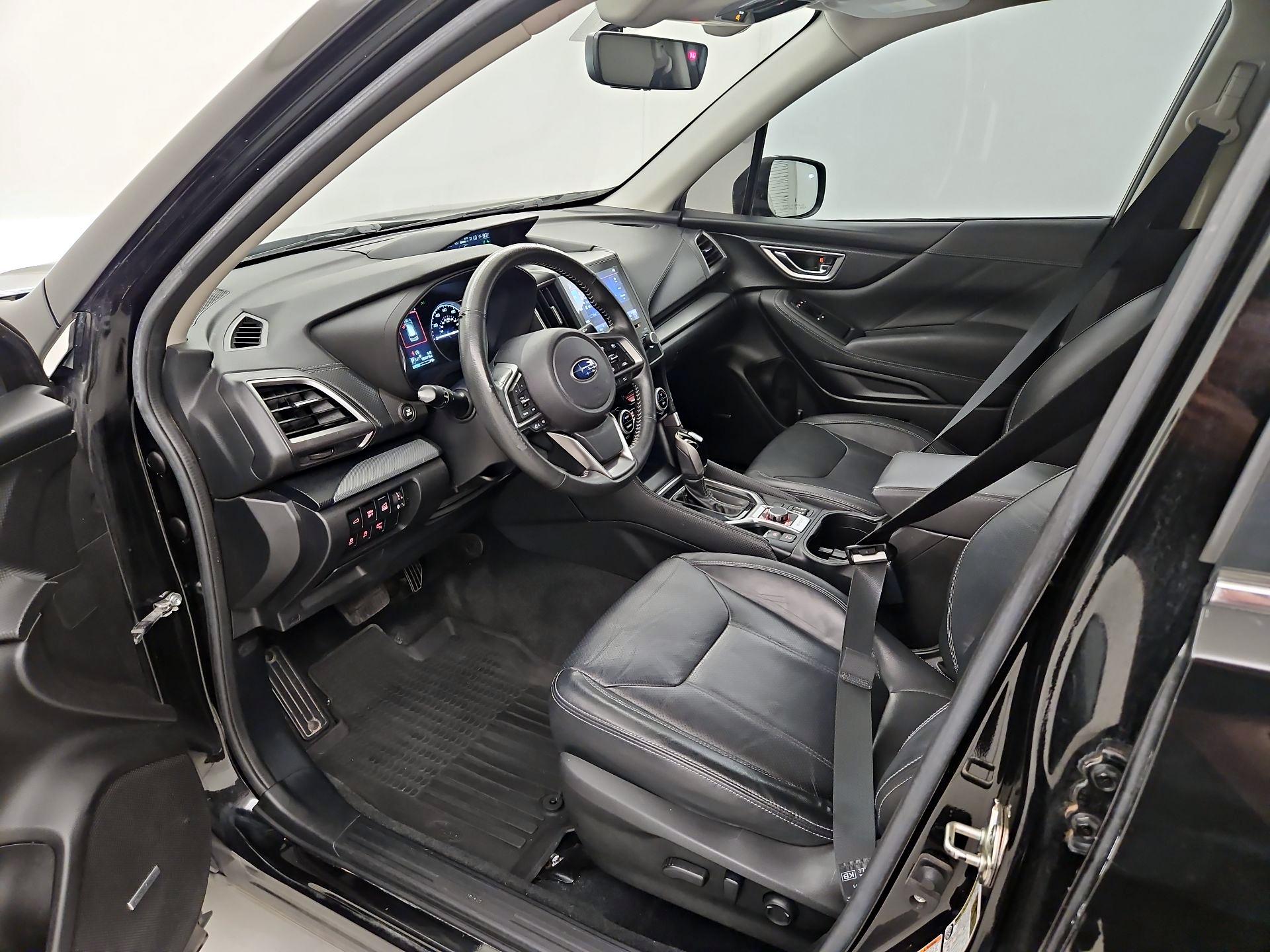 Thumbnail: 2019 Subaru Forester - 11