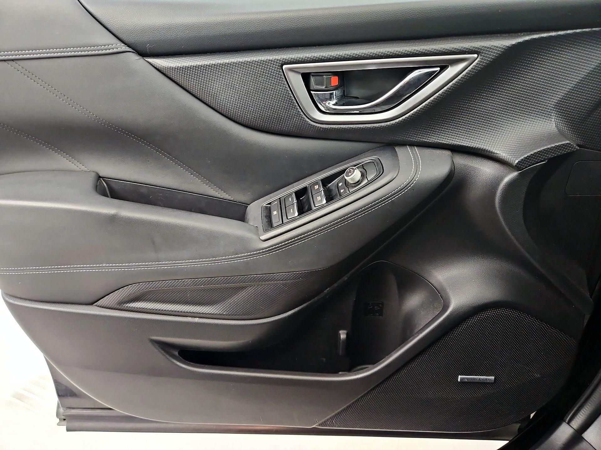 Thumbnail: 2019 Subaru Forester - 12