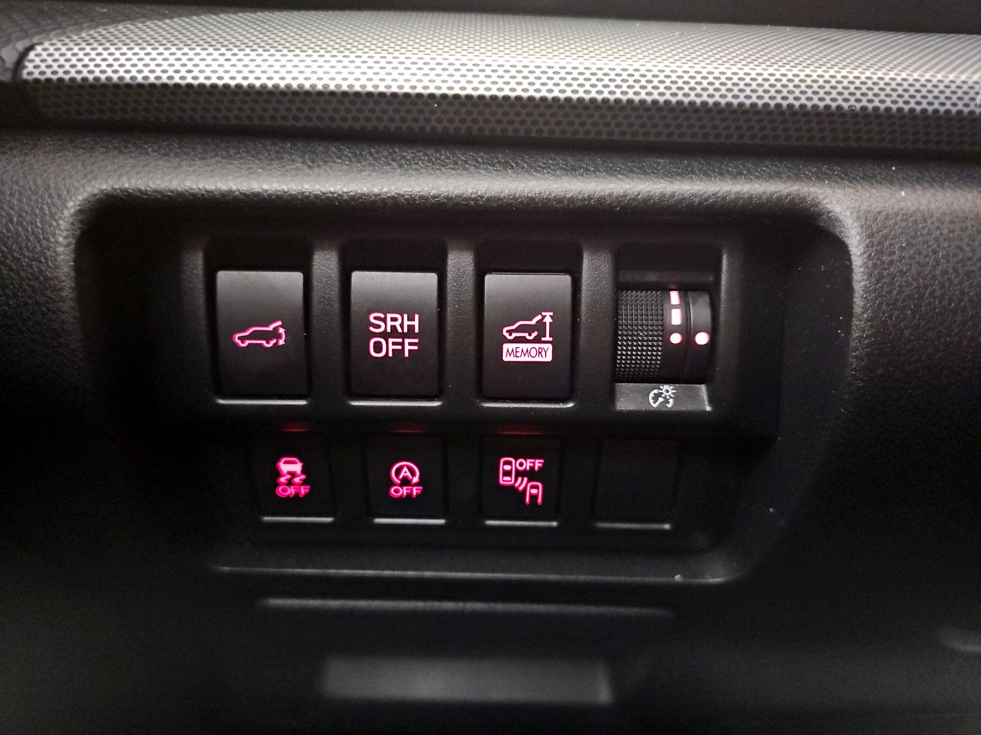 Thumbnail: 2019 Subaru Forester - 13