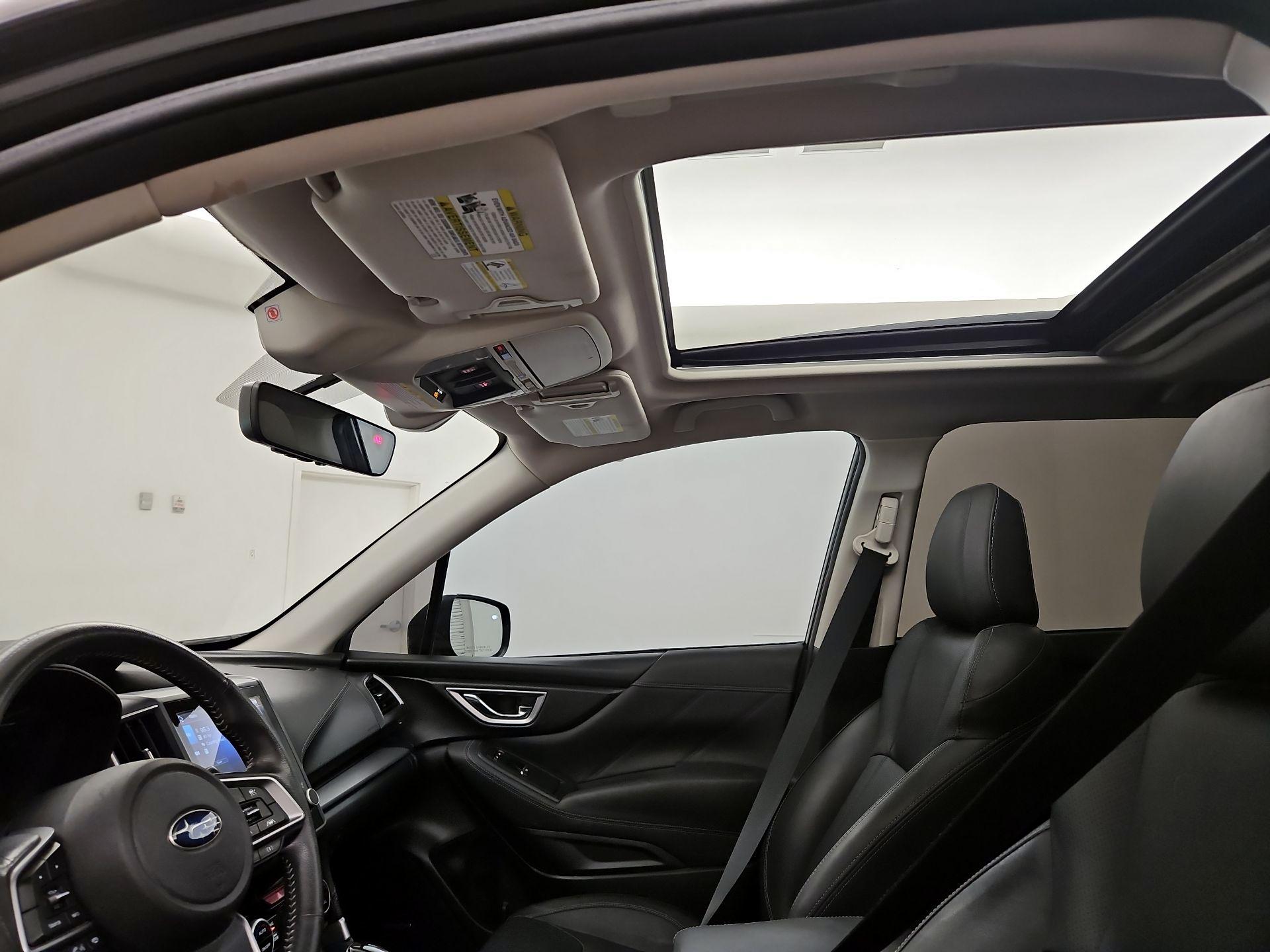 Thumbnail: 2019 Subaru Forester - 20