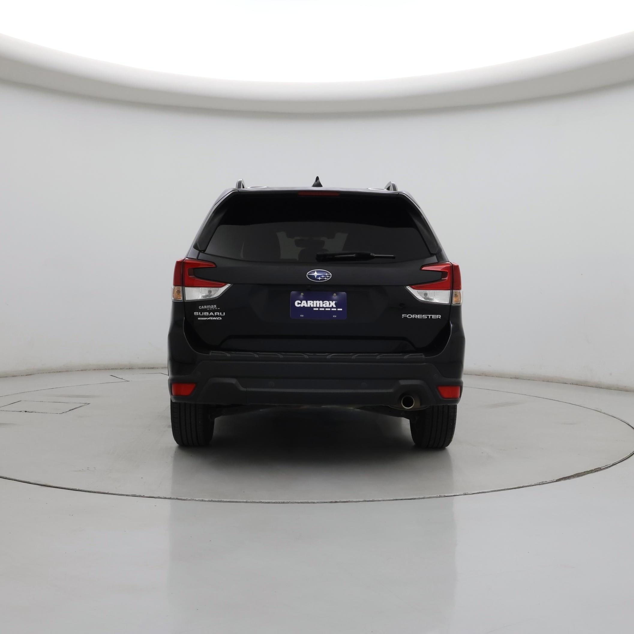 Thumbnail: 2019 Subaru Forester - 6