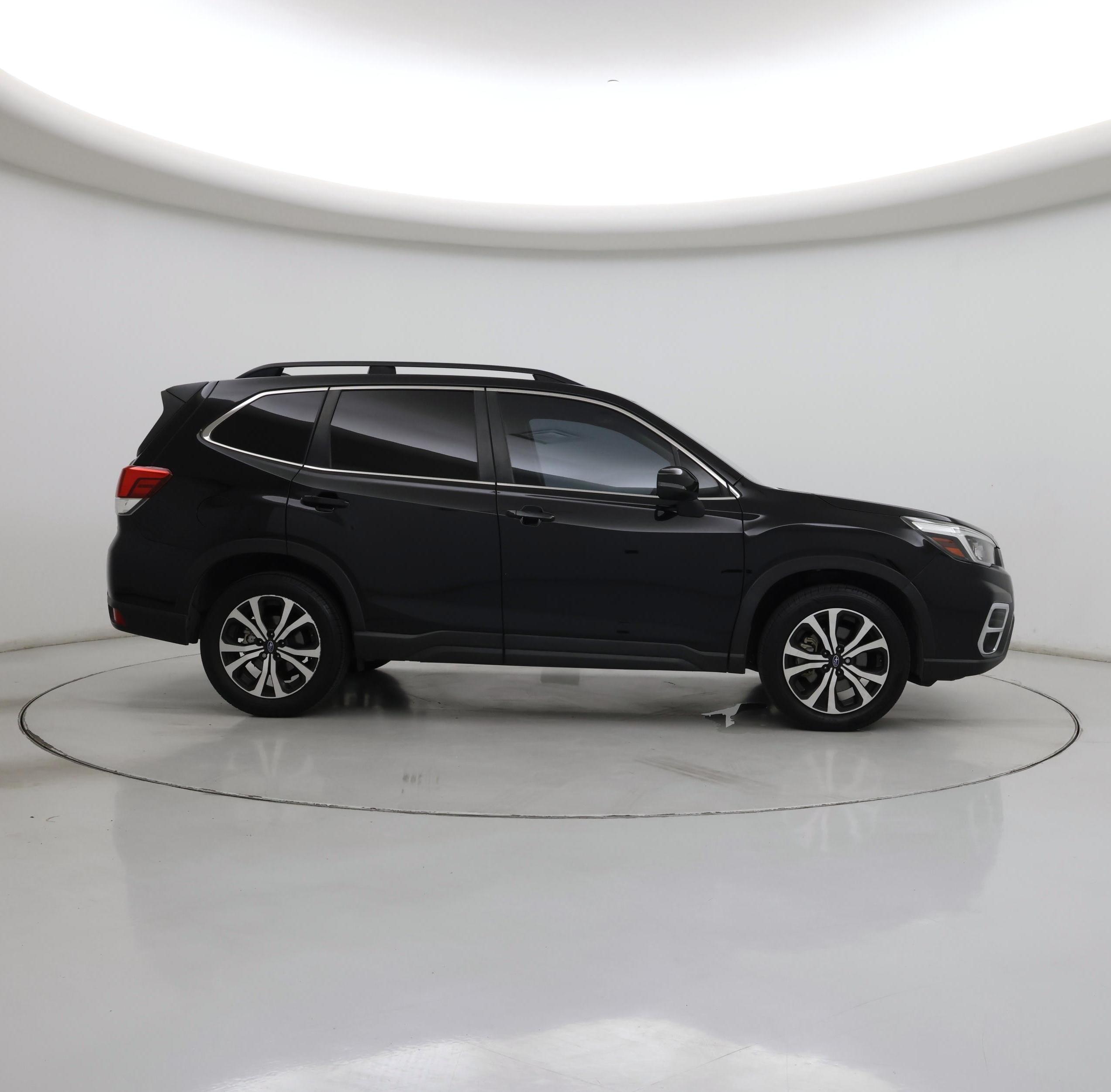 Thumbnail: 2019 Subaru Forester - 7