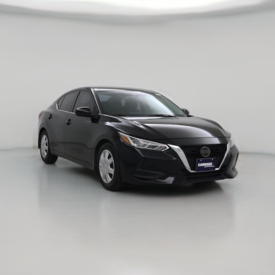 2021 Nissan Sentra S