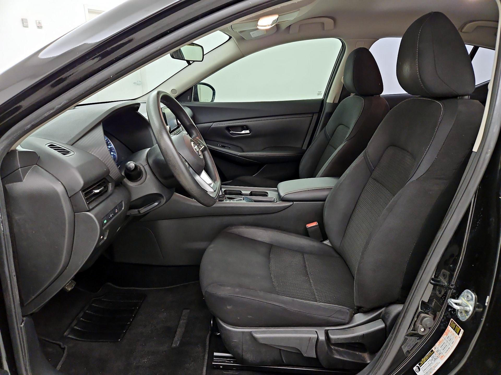 Thumbnail: 2021 Nissan Sentra - 11