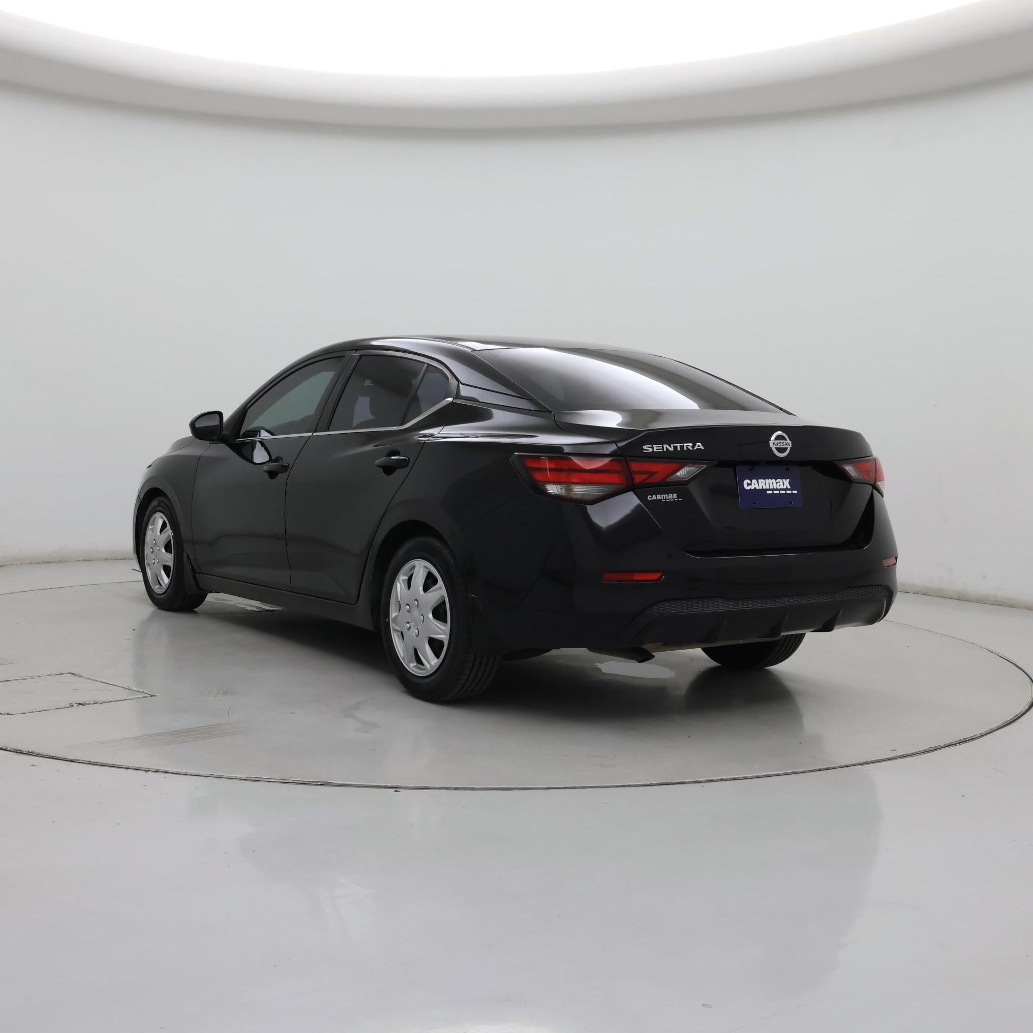Thumbnail: 2021 Nissan Sentra - 2