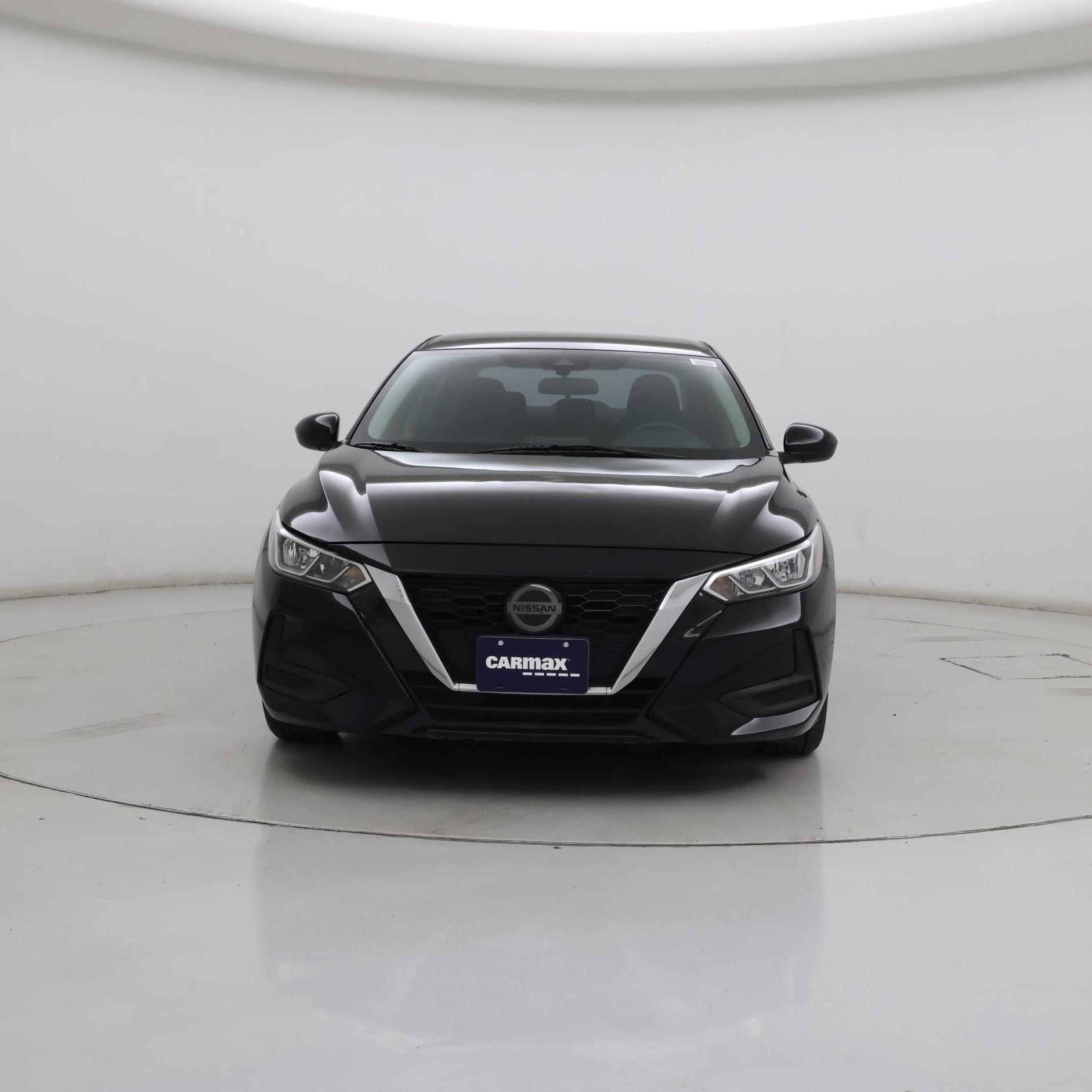 Thumbnail: 2021 Nissan Sentra - 5