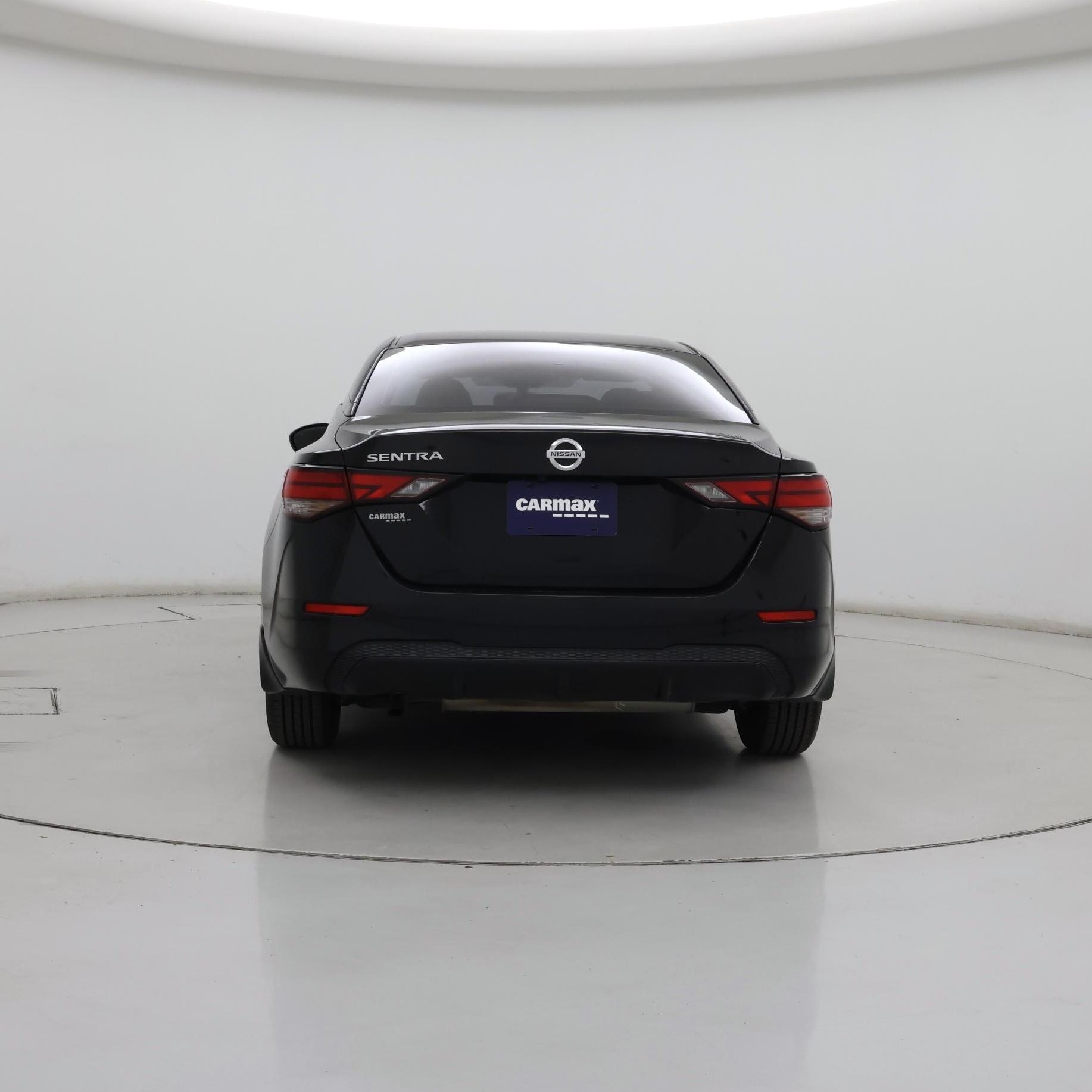Thumbnail: 2021 Nissan Sentra - 6