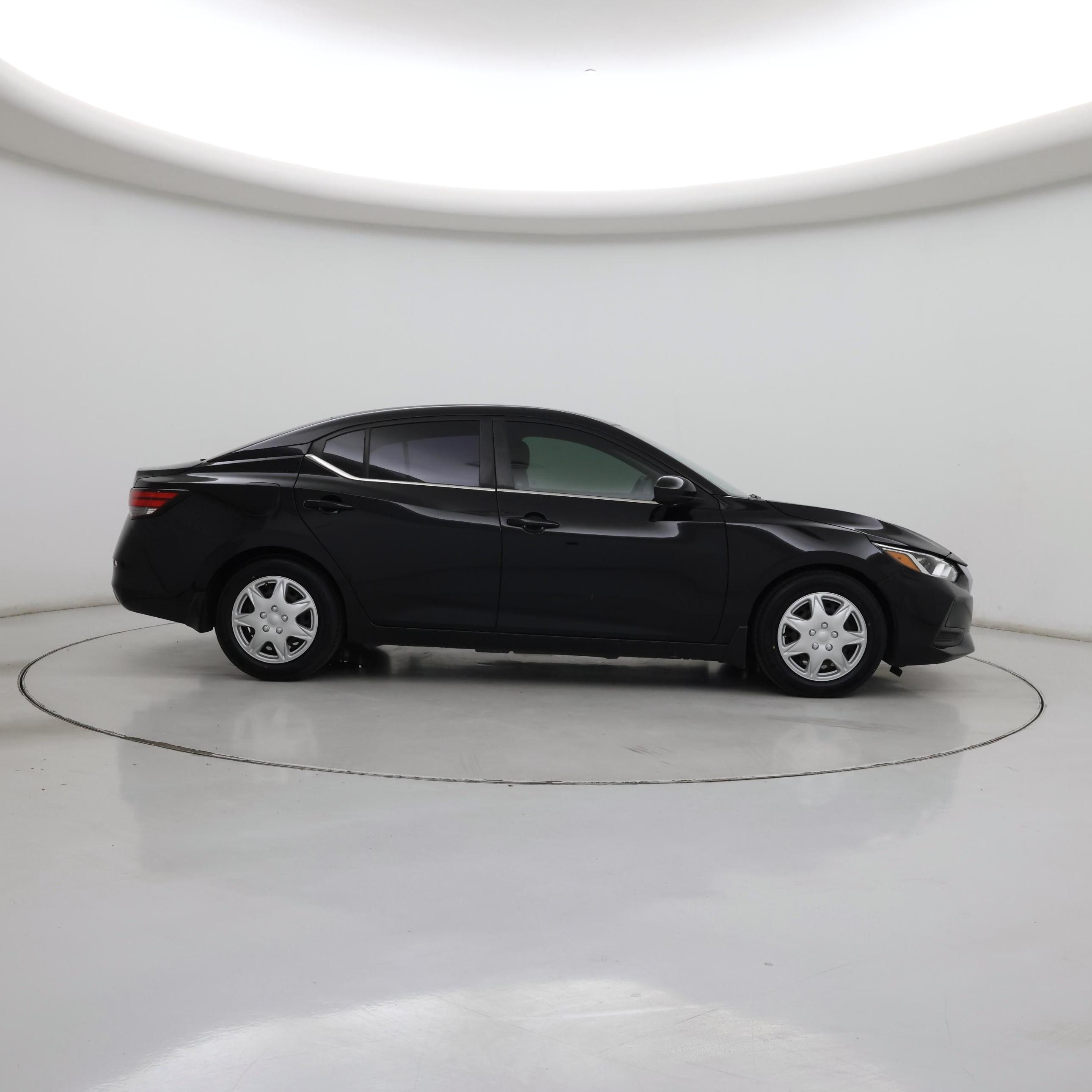 Thumbnail: 2021 Nissan Sentra - 7