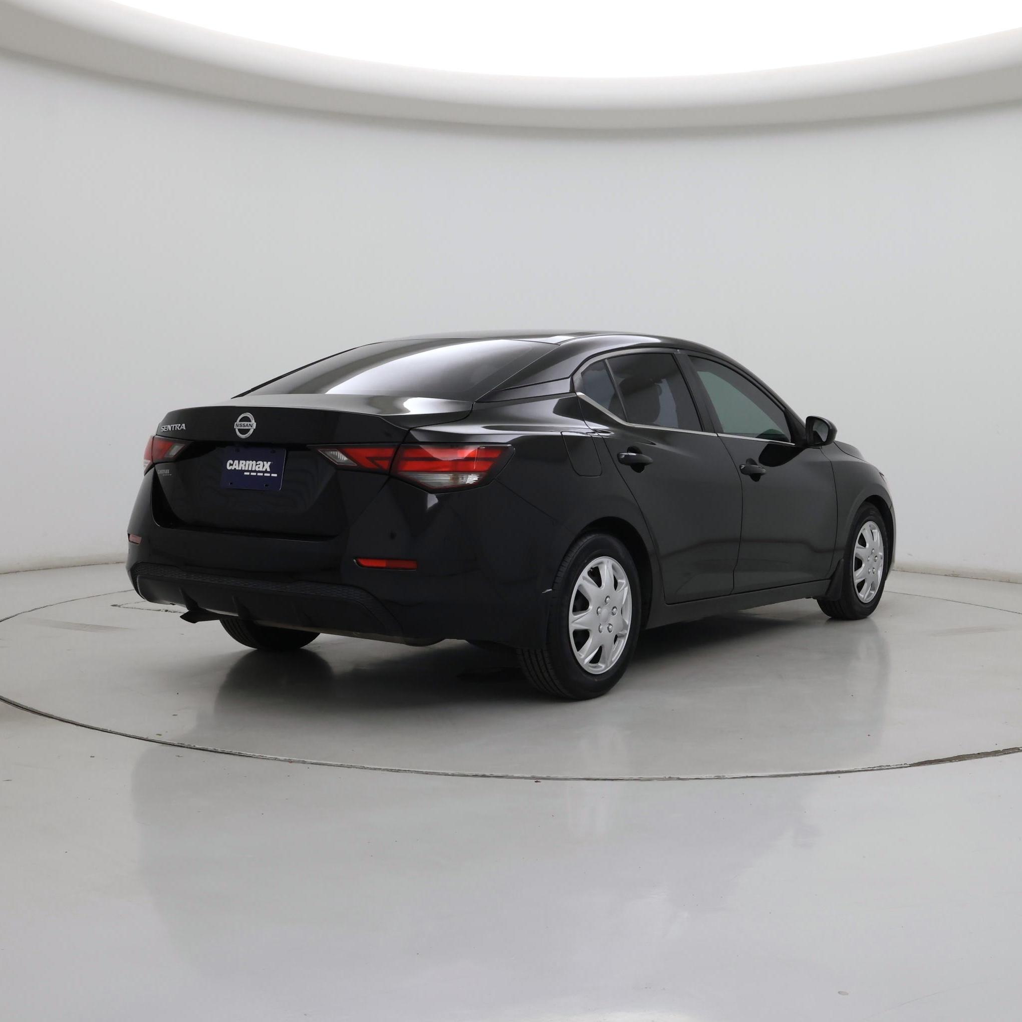 Thumbnail: 2021 Nissan Sentra - 8