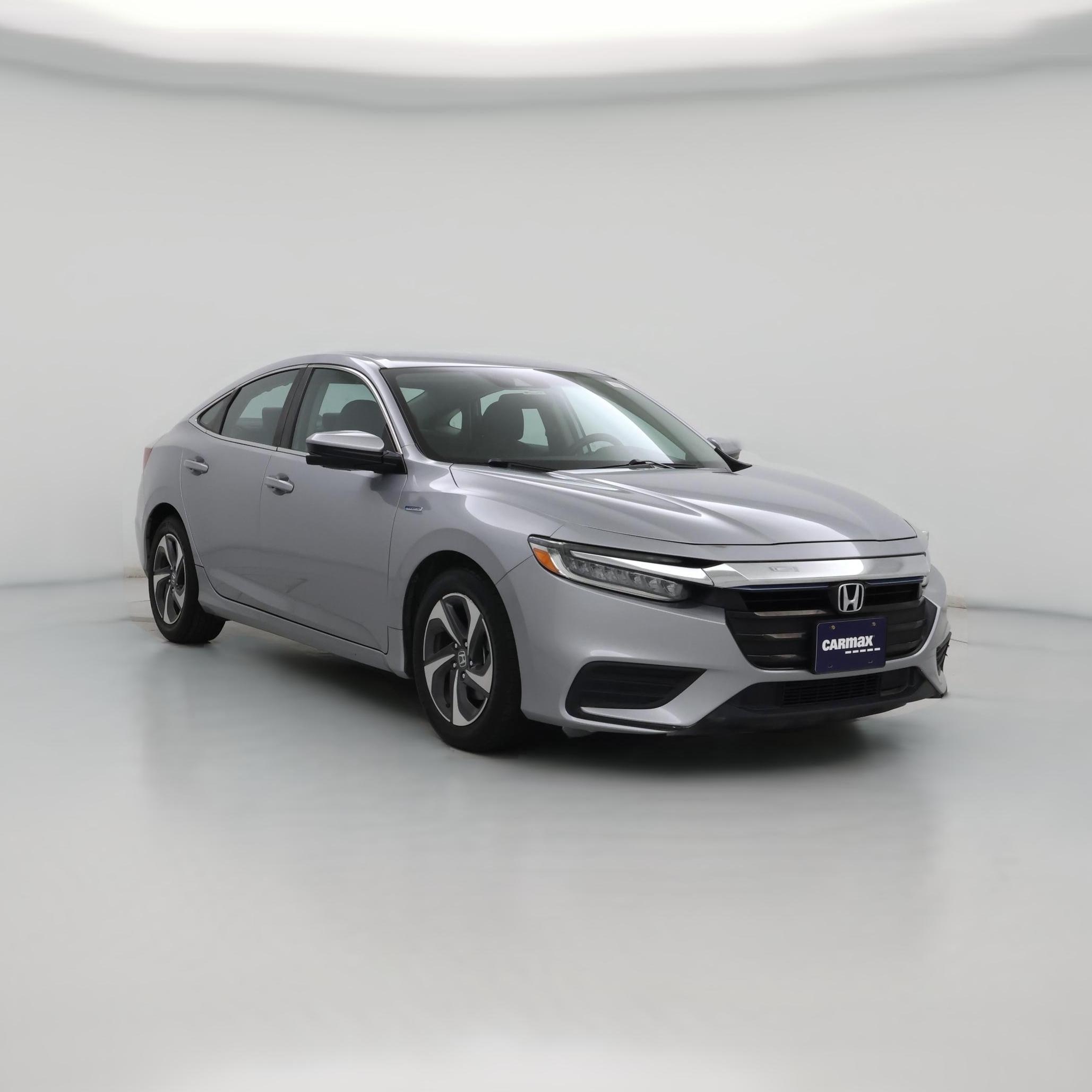 Thumbnail: 2019 Honda Insight - 1