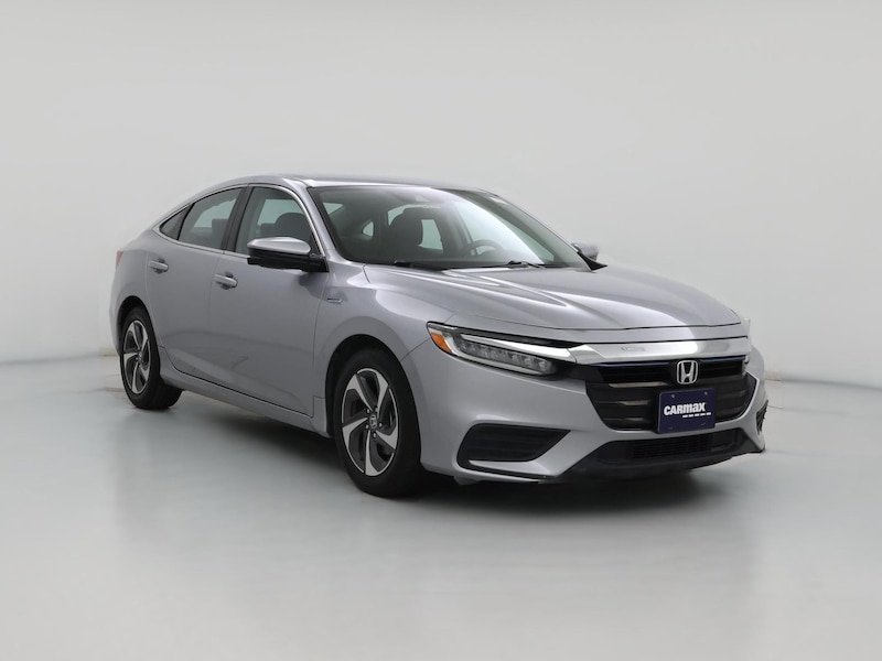 2019 Honda Insight EX -
                  El Paso, TX