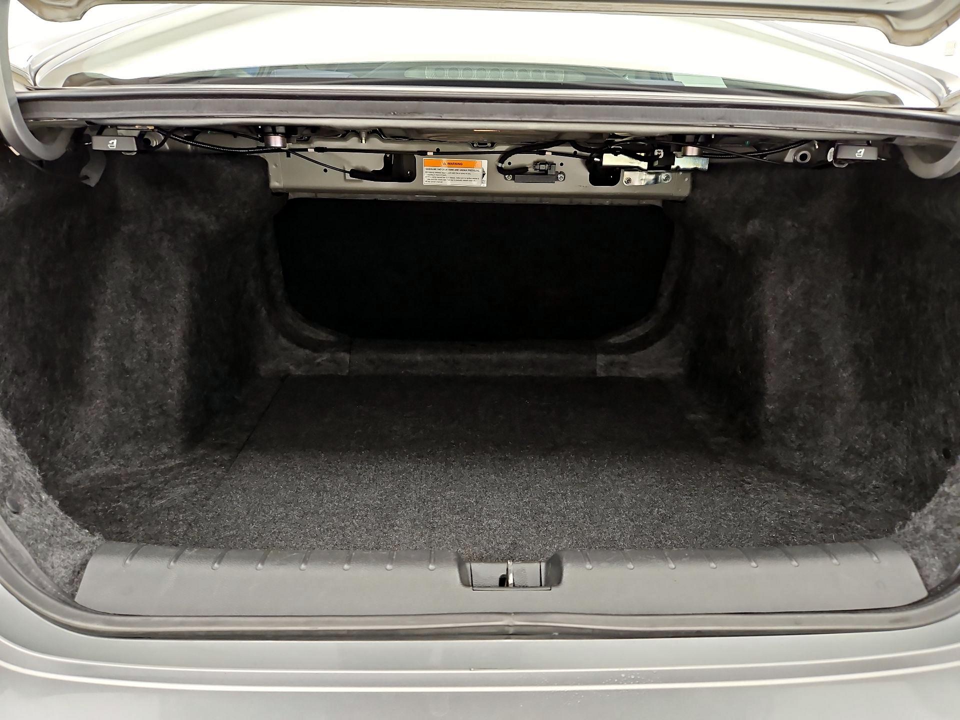 Thumbnail: 2019 Honda Insight - 20