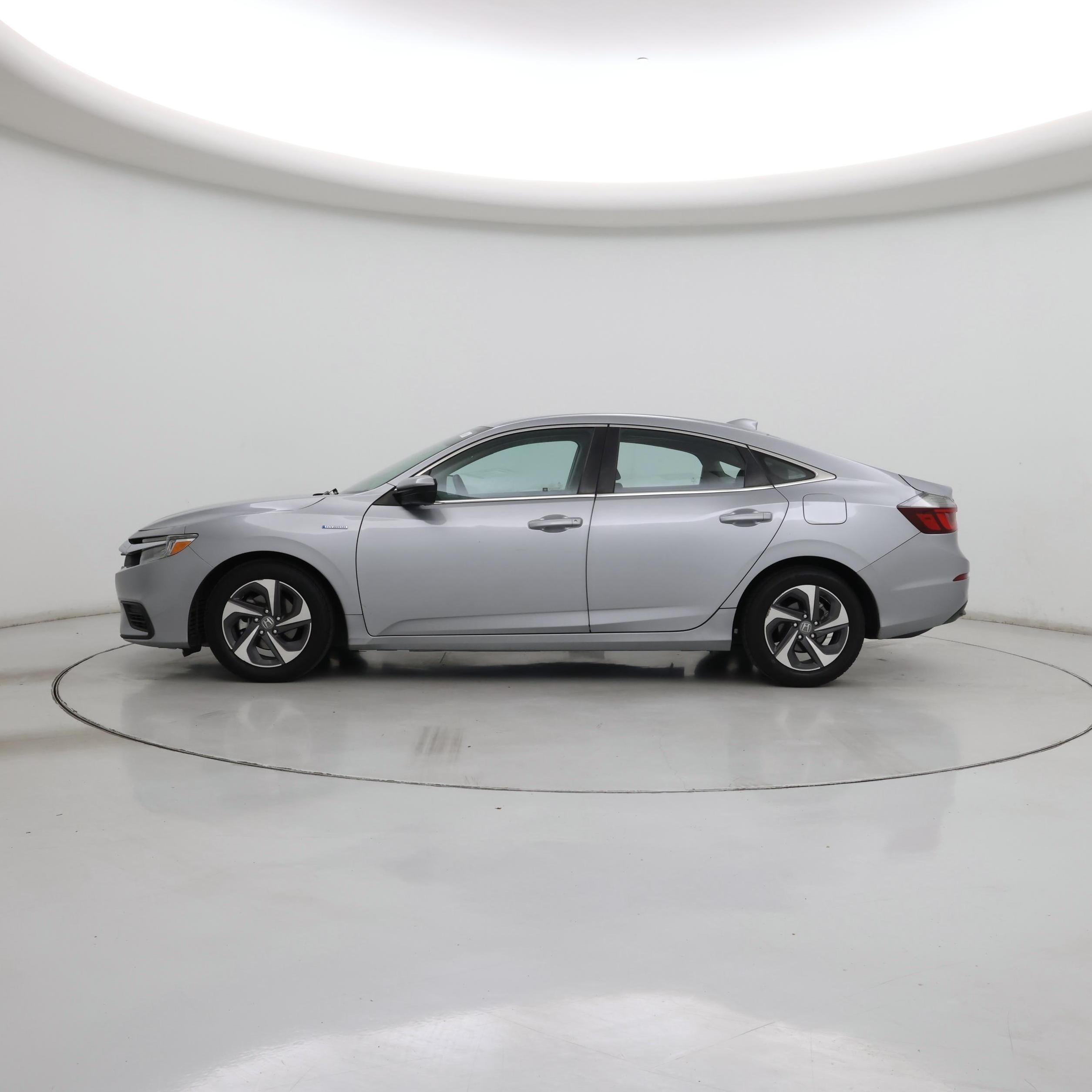 Thumbnail: 2019 Honda Insight - 3