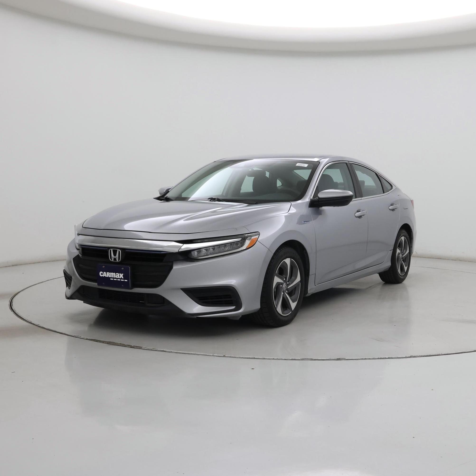 Thumbnail: 2019 Honda Insight - 4