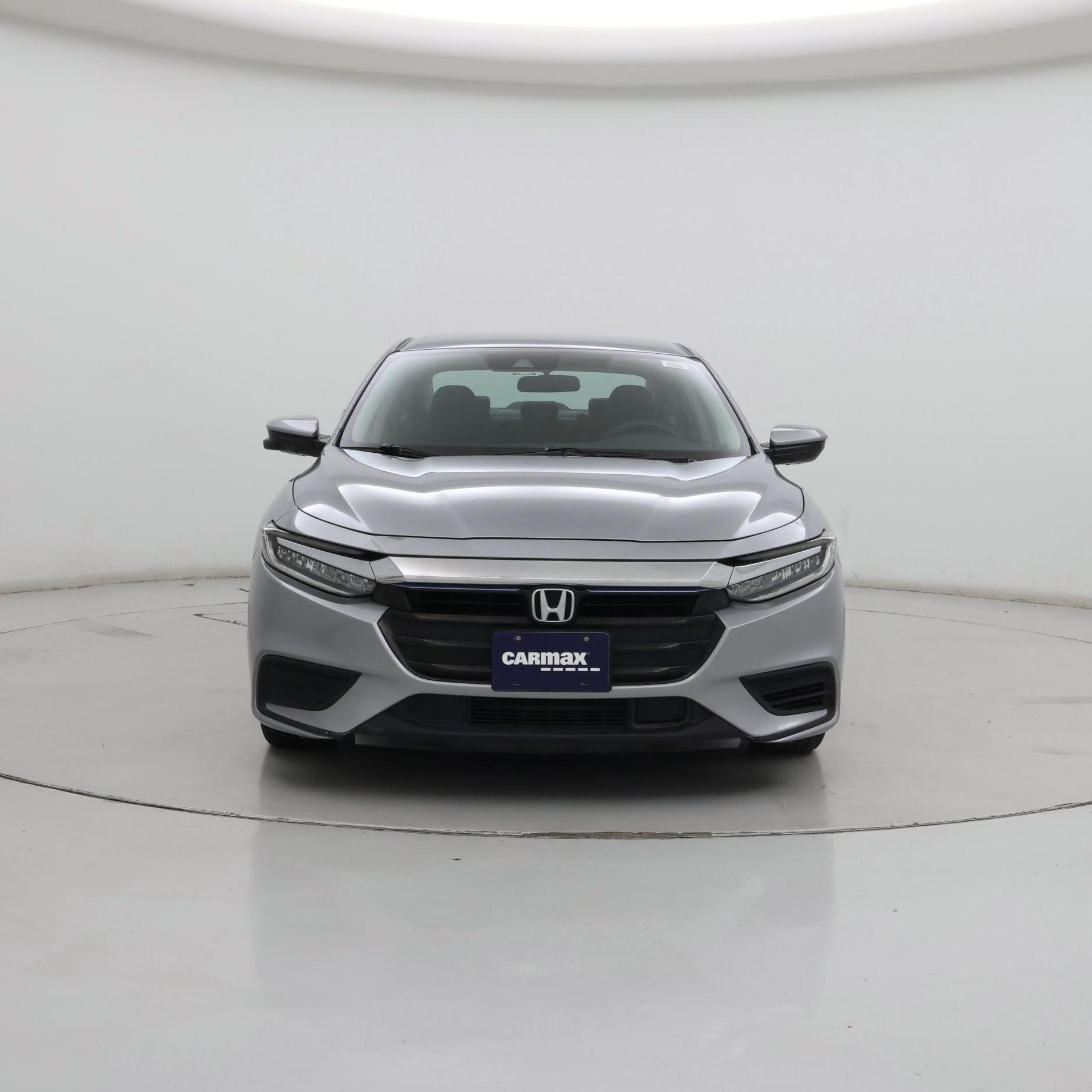 Thumbnail: 2019 Honda Insight - 5