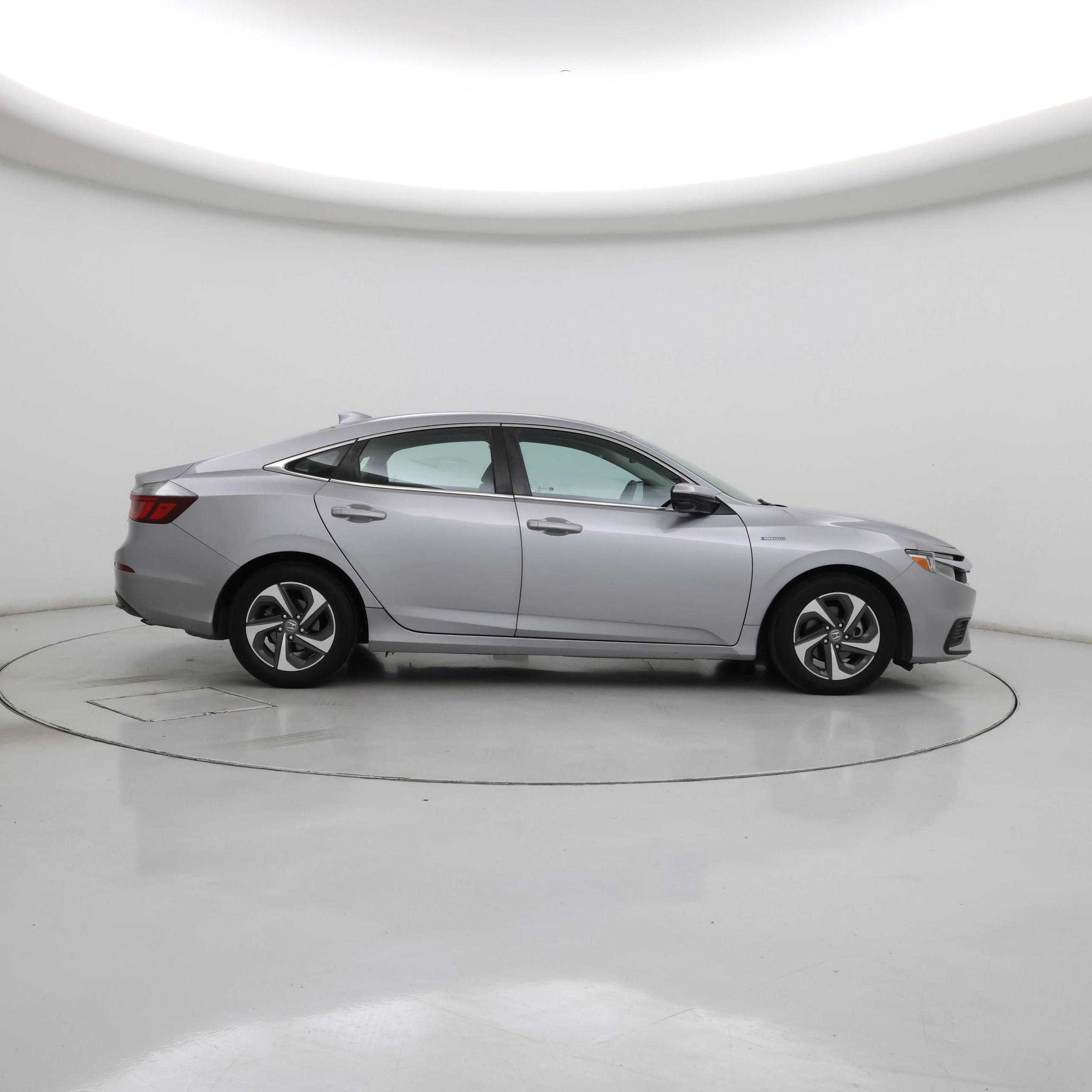Thumbnail: 2019 Honda Insight - 7