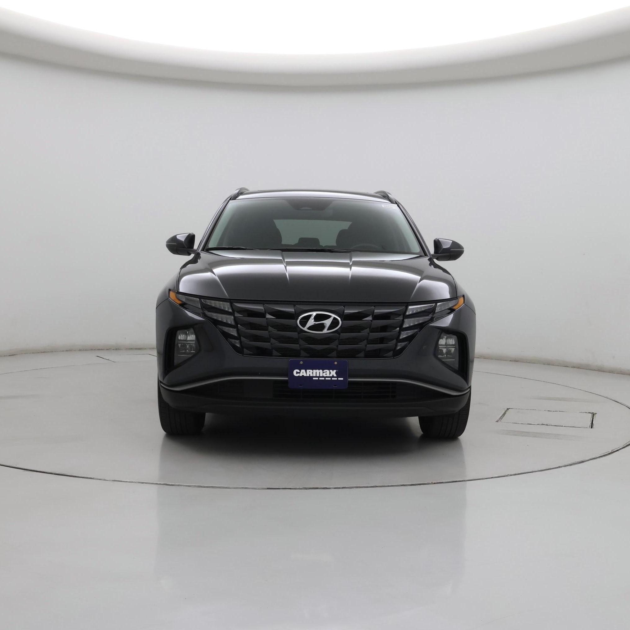 Thumbnail: 2022 Hyundai Tucson - 5