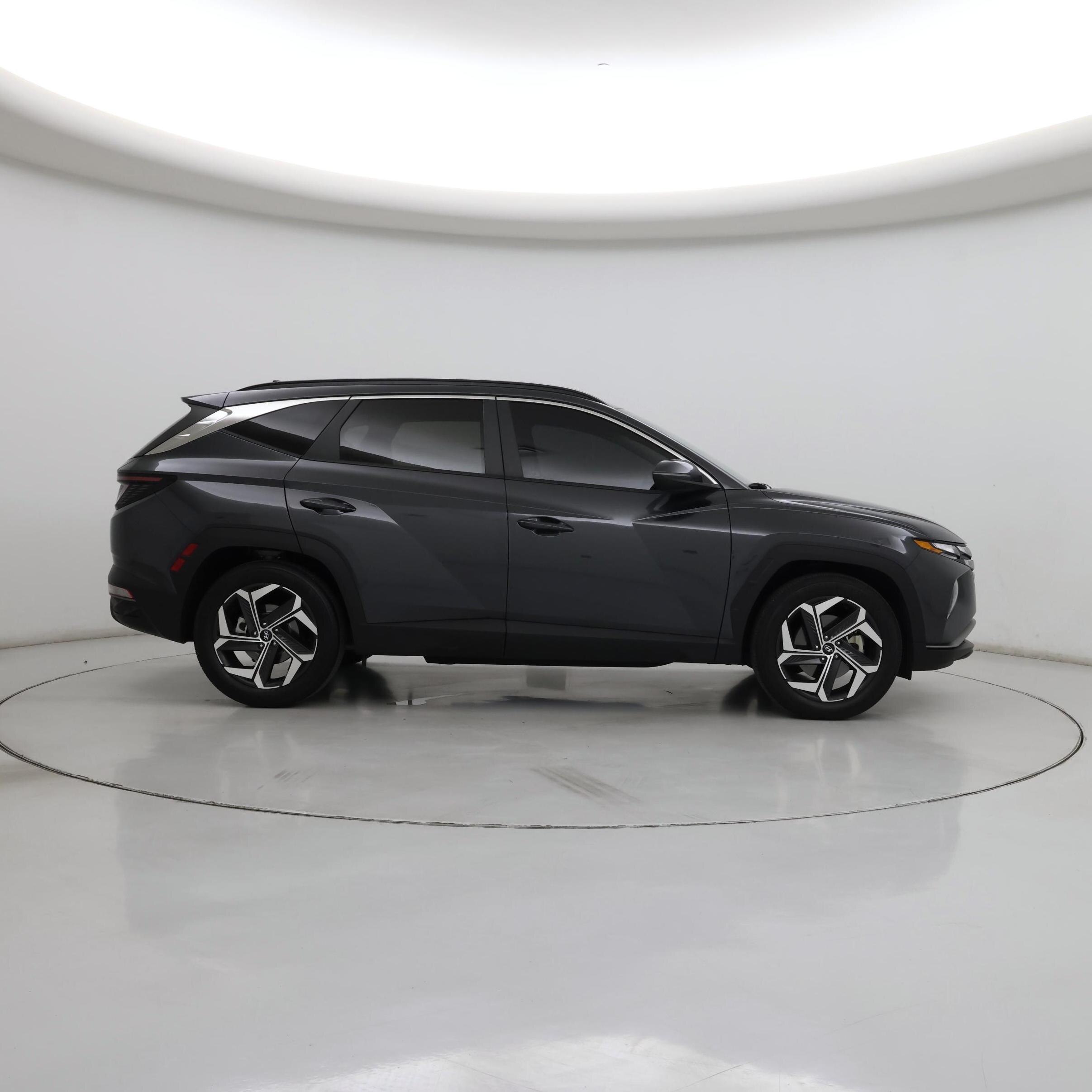 Thumbnail: 2022 Hyundai Tucson - 7