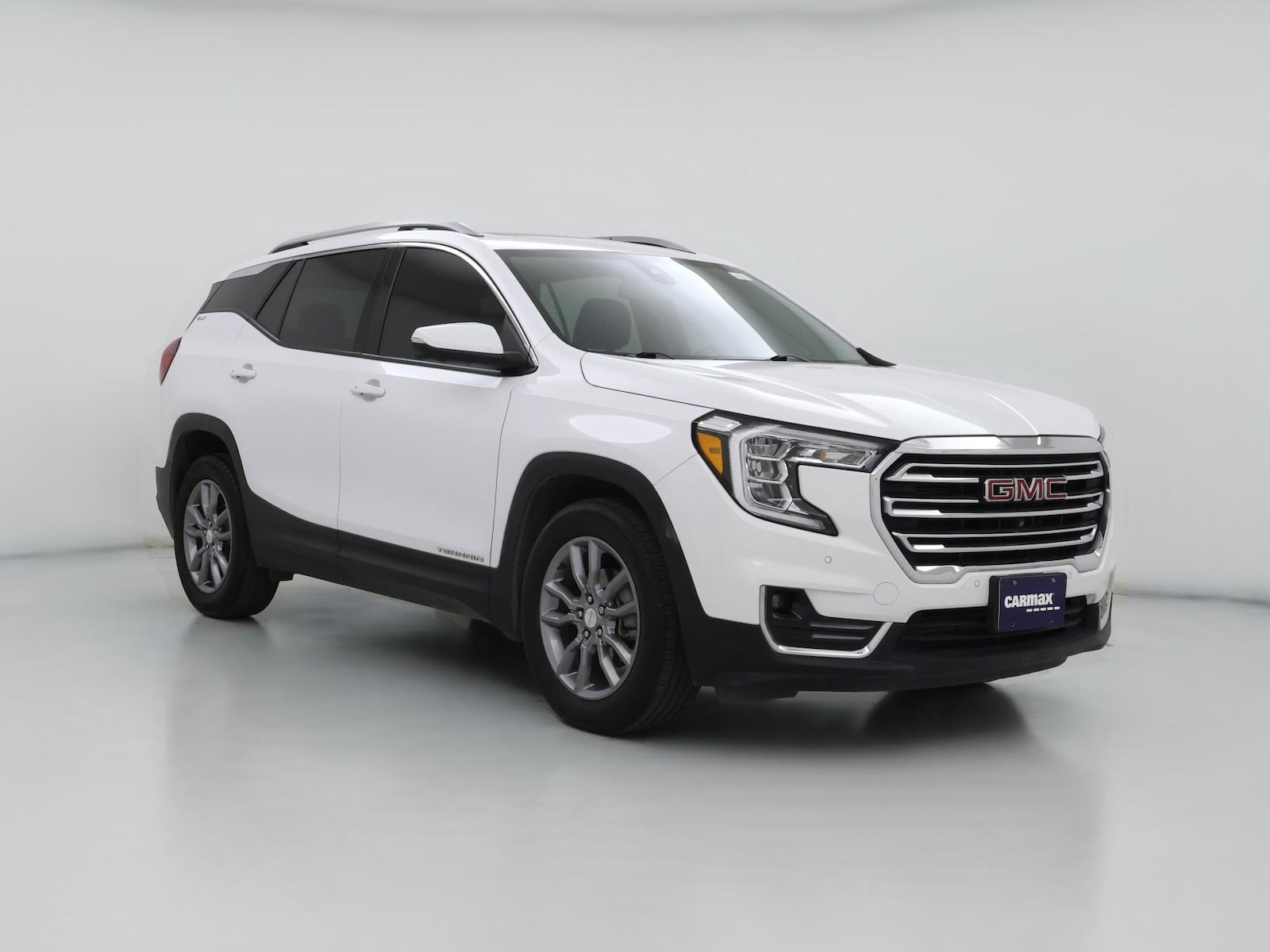 2022 GMC Terrain