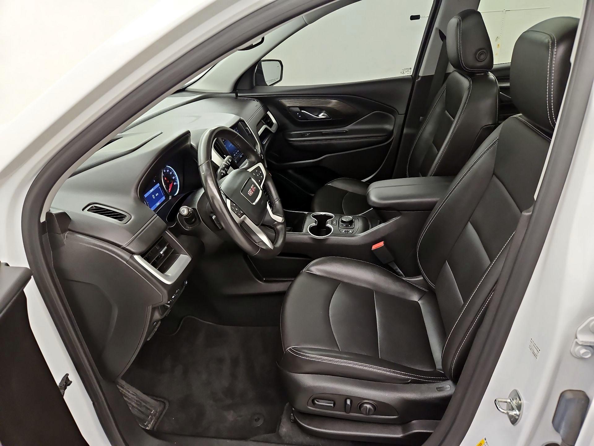 Thumbnail: 2022 GMC Terrain - 11