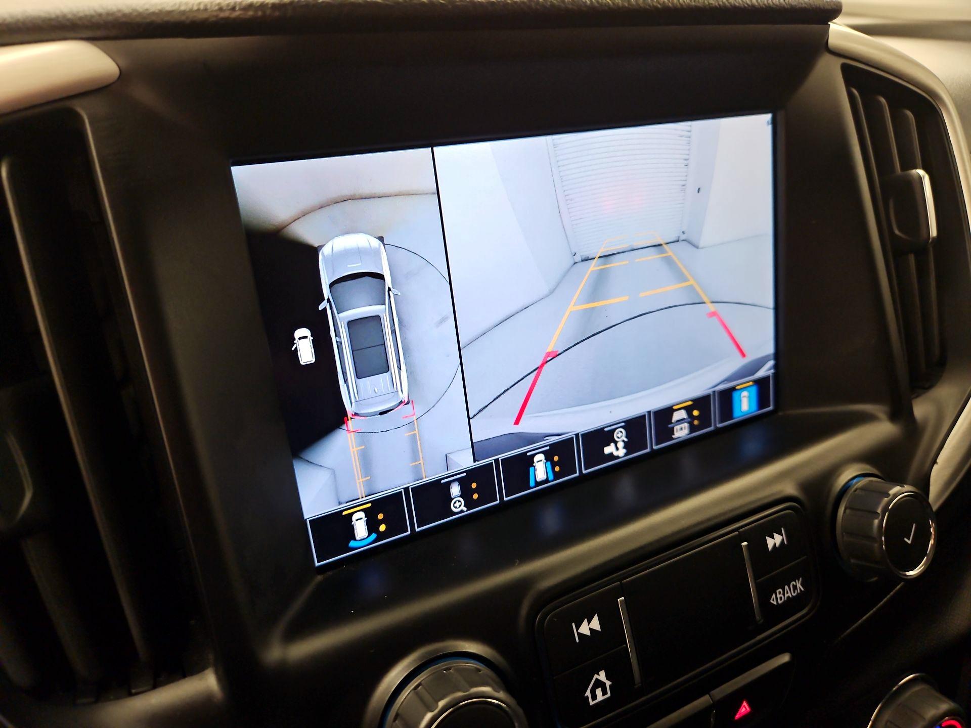Thumbnail: 2022 GMC Terrain - 14