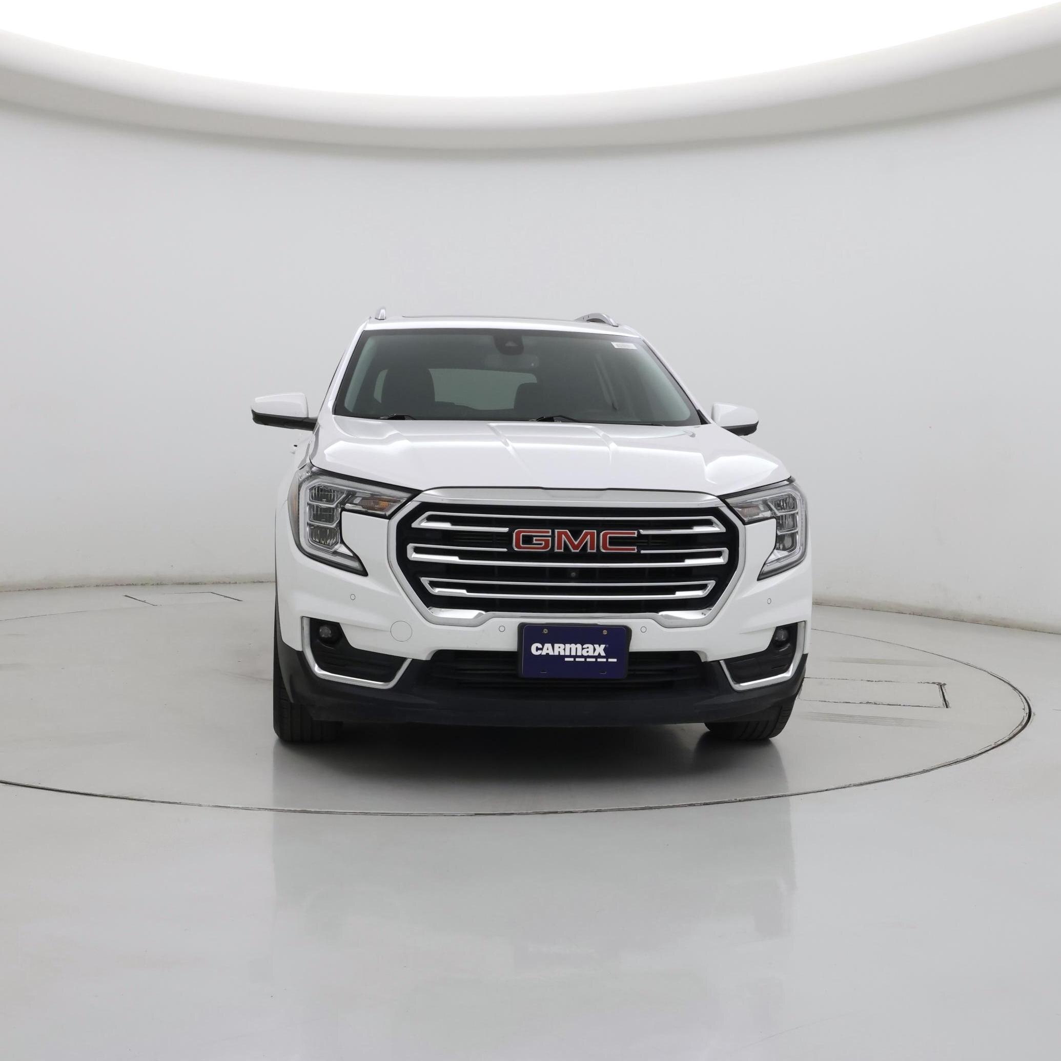 Thumbnail: 2022 GMC Terrain - 5