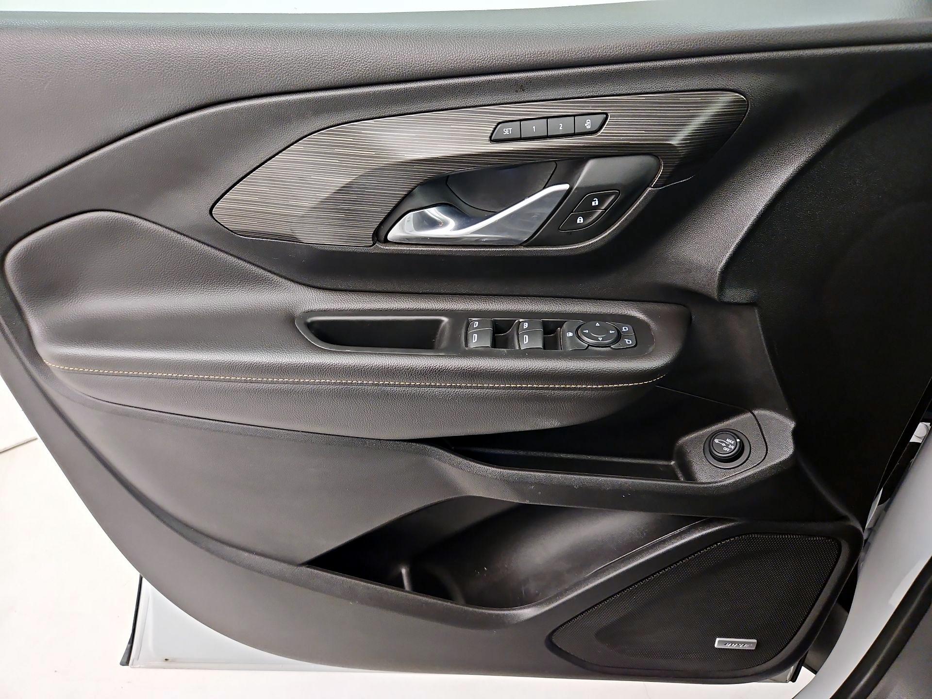 Thumbnail: 2021 GMC Terrain - 12