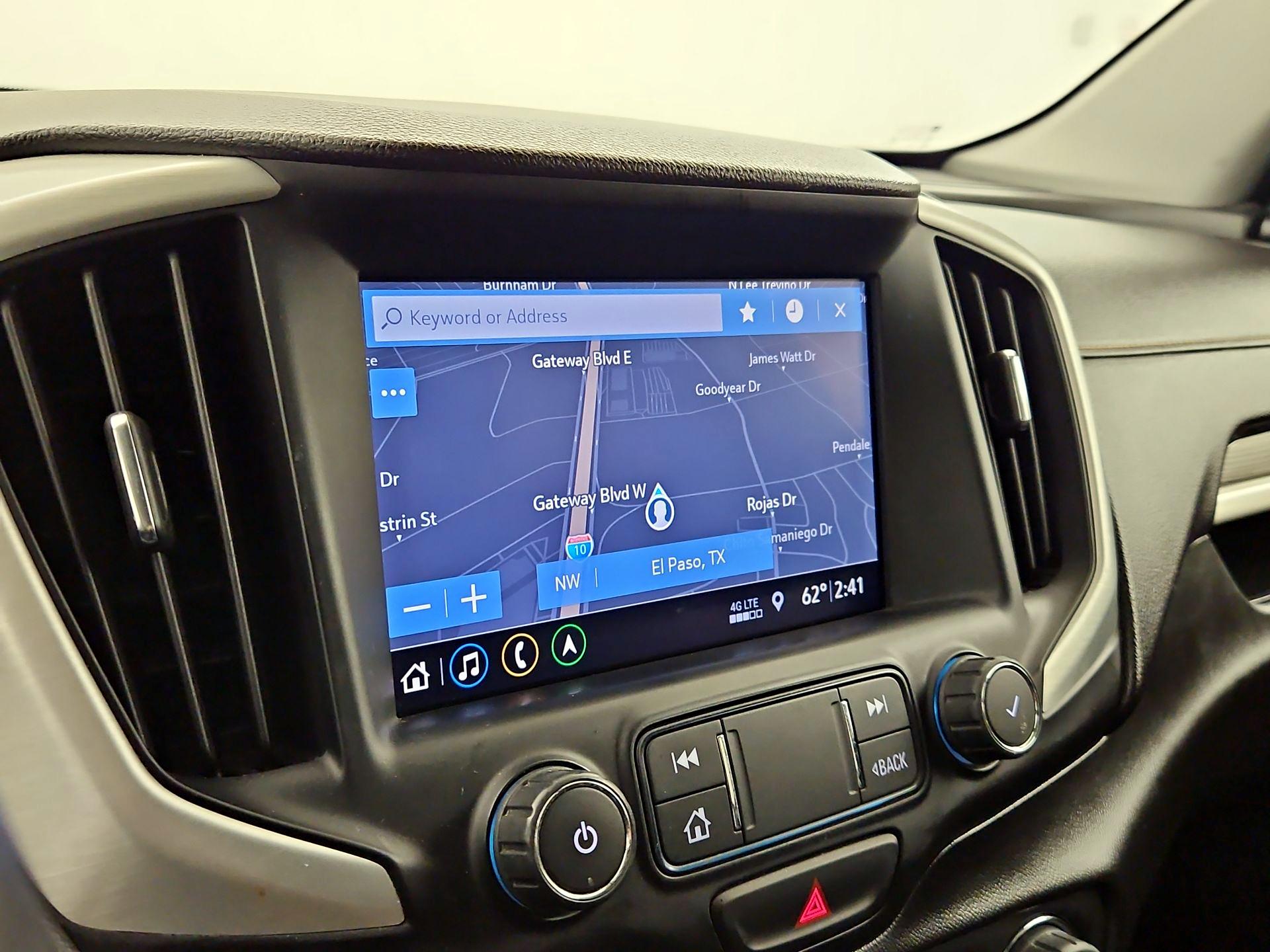 Thumbnail: 2021 GMC Terrain - 14