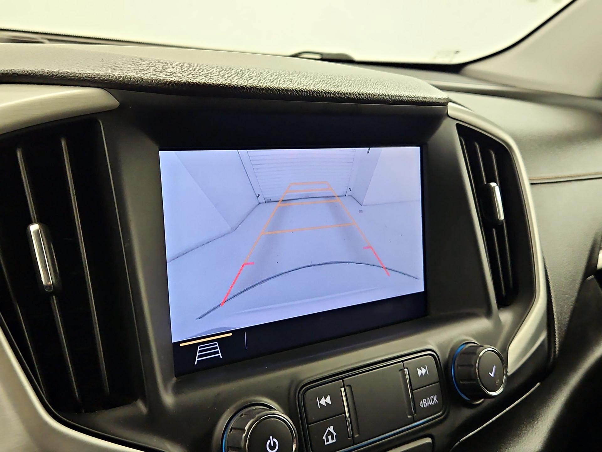 Thumbnail: 2021 GMC Terrain - 15