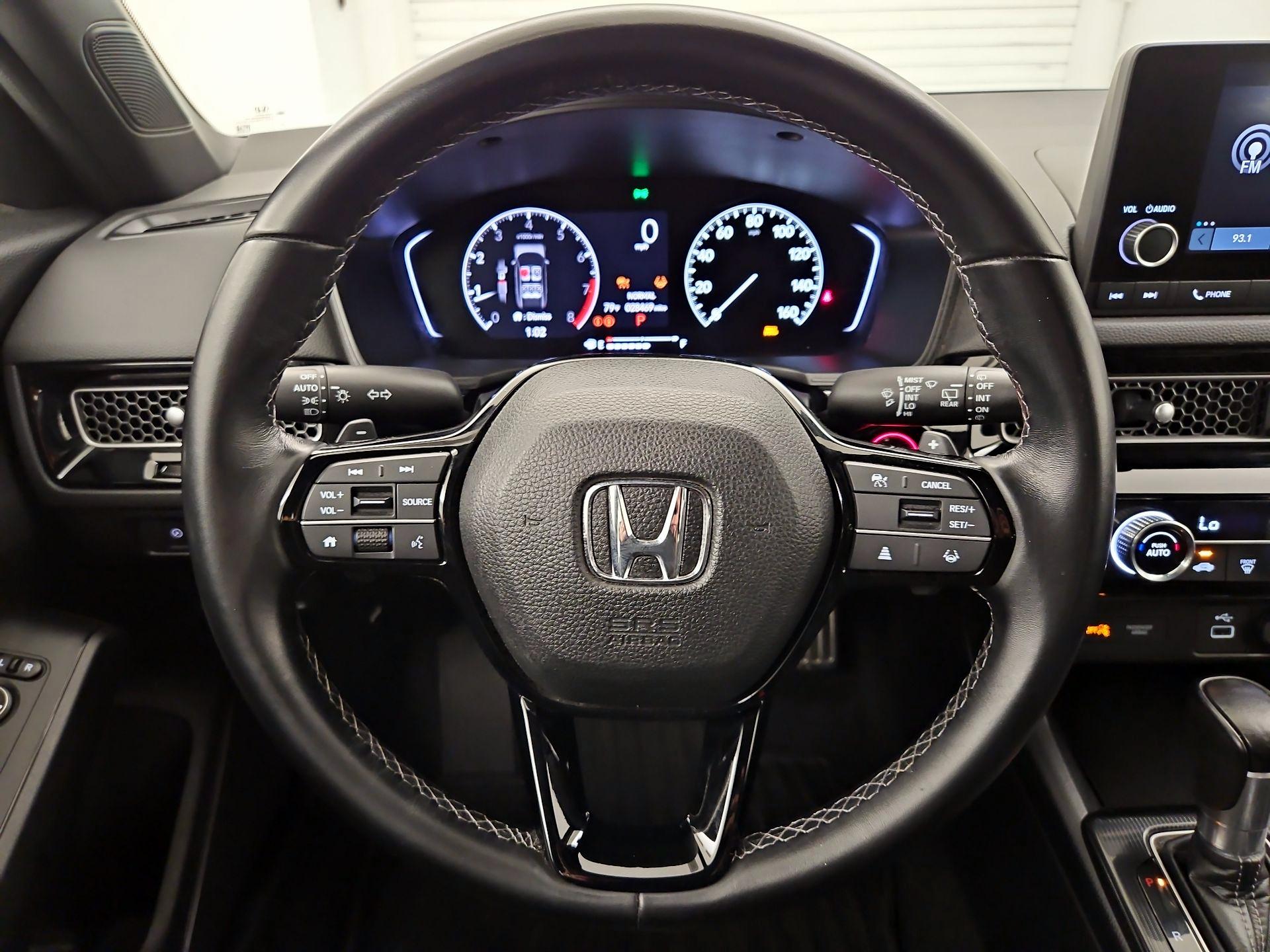 Thumbnail: 2022 Honda Civic - 10
