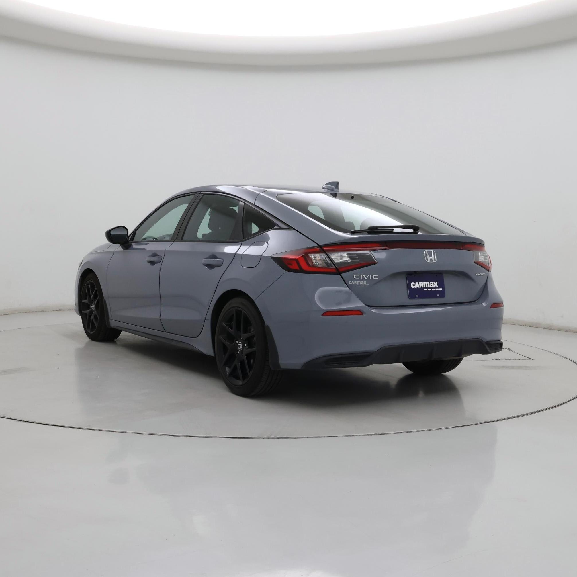 Thumbnail: 2022 Honda Civic - 2