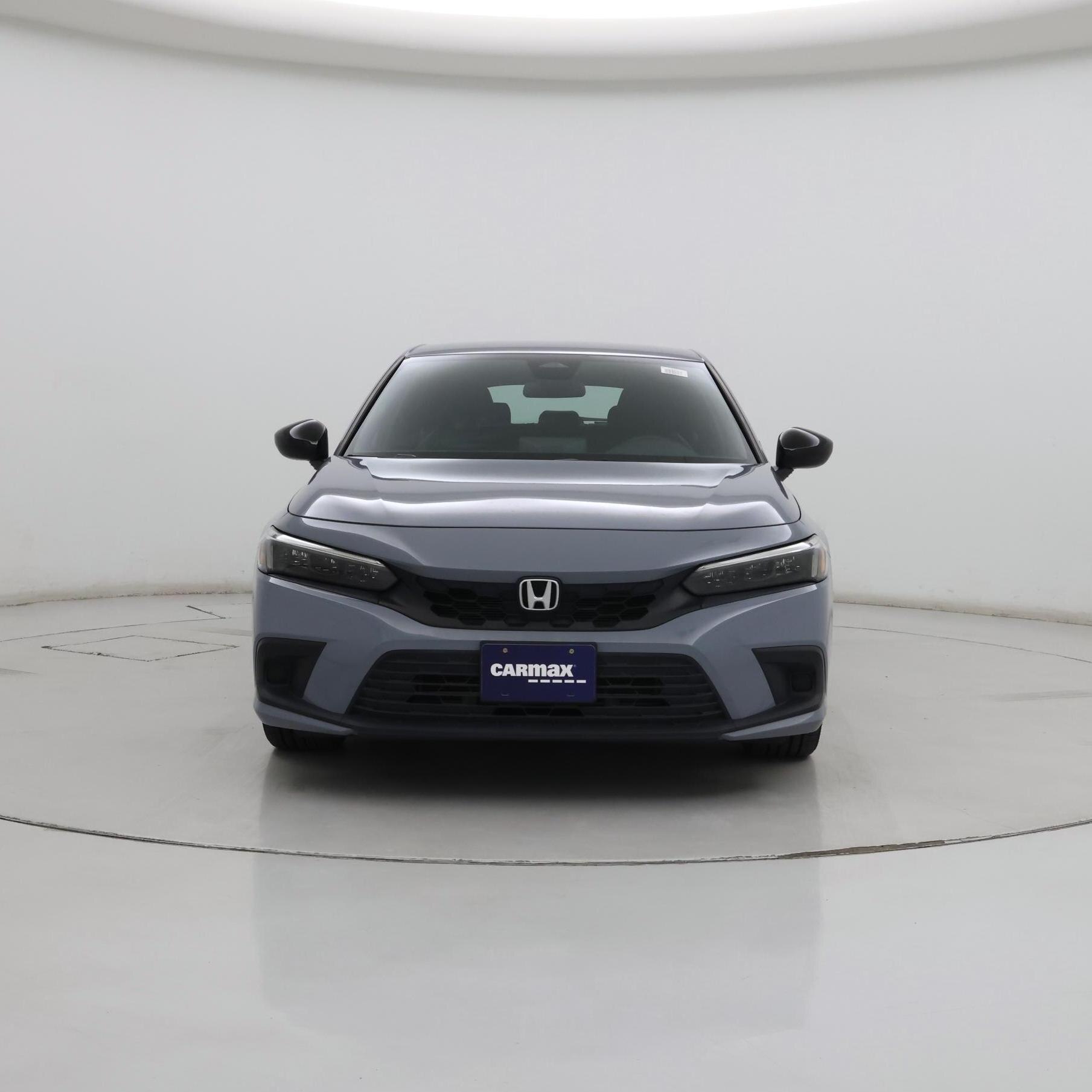 Thumbnail: 2022 Honda Civic - 5