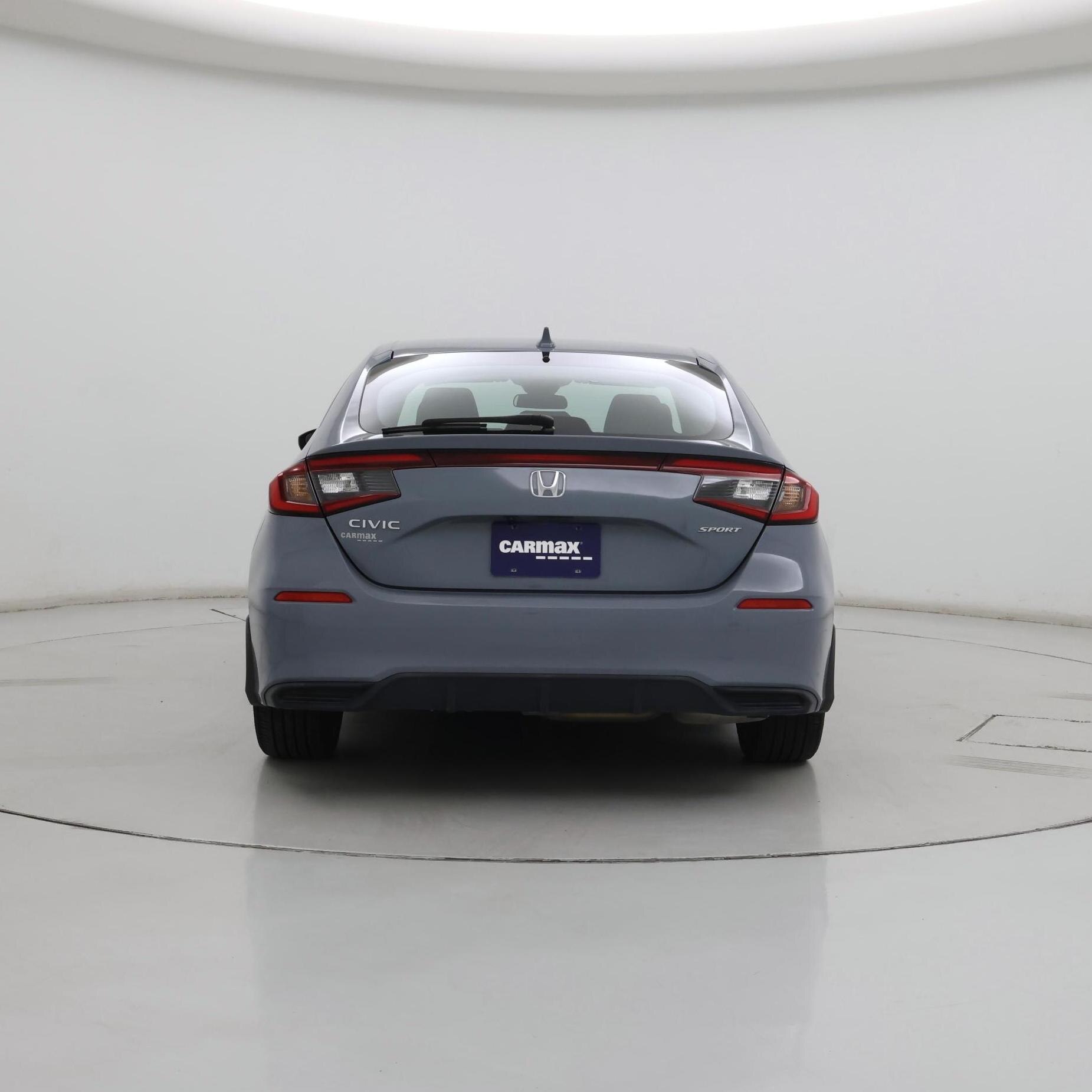 Thumbnail: 2022 Honda Civic - 6