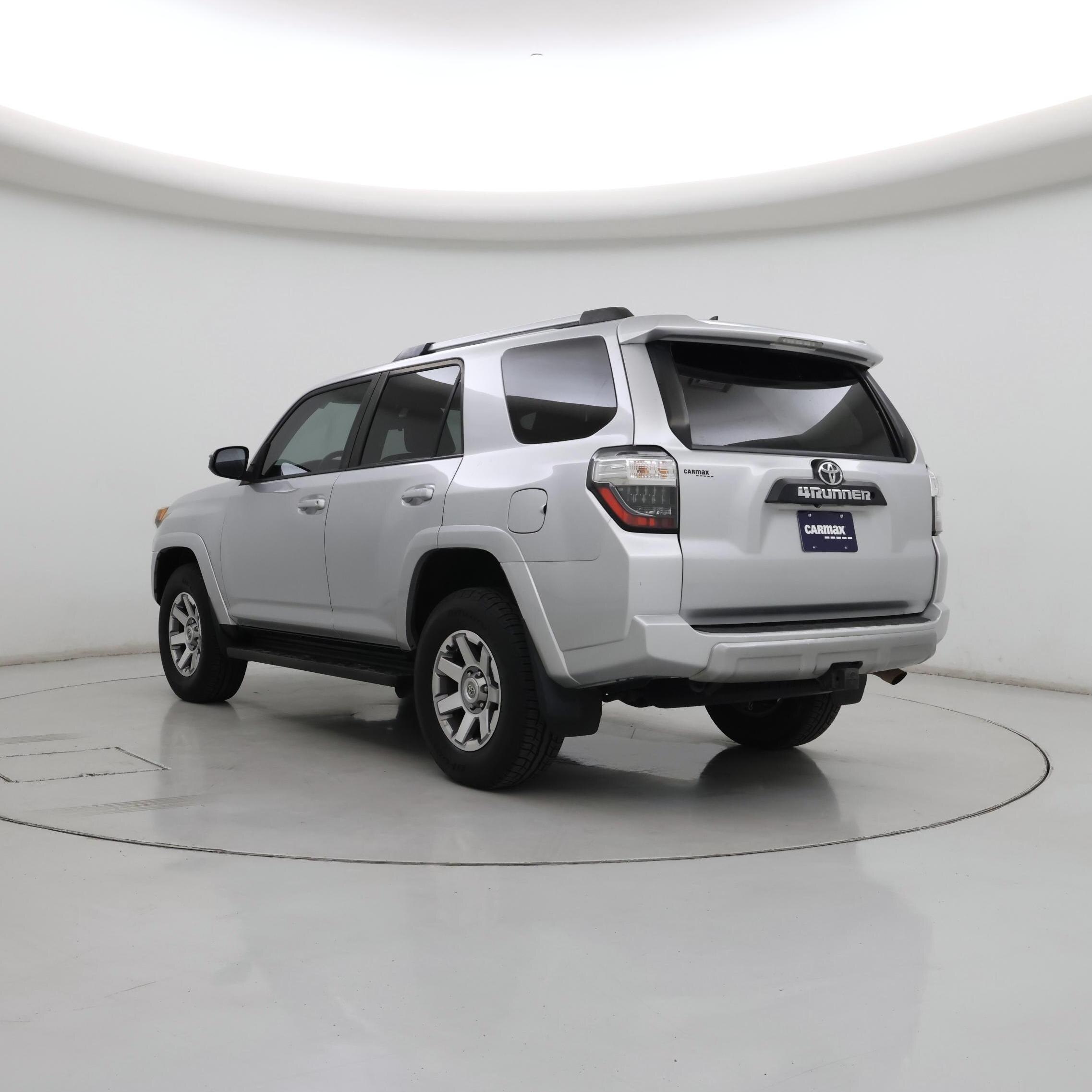 Thumbnail: 2015 Toyota 4Runner - 2