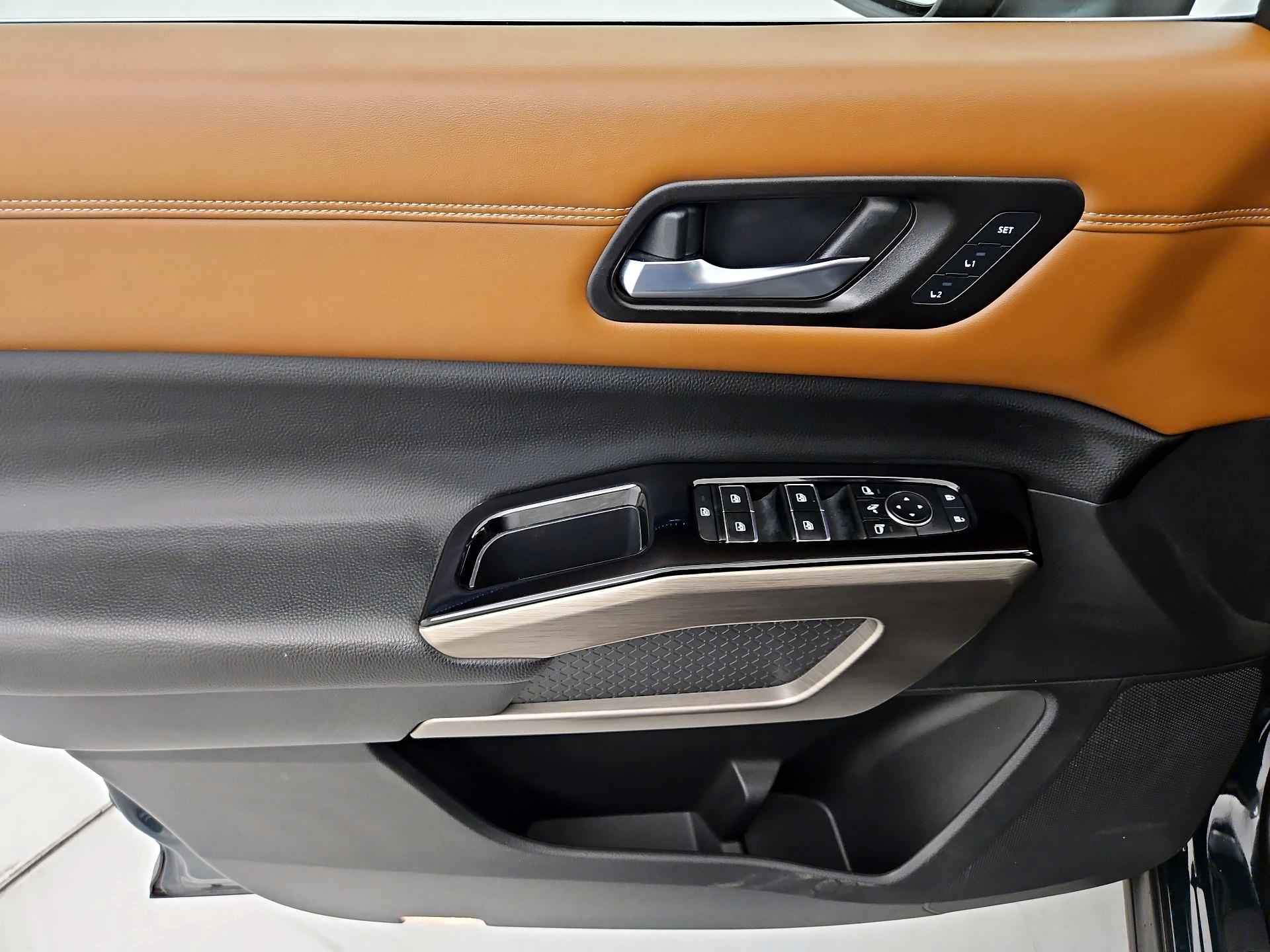 Thumbnail: 2022 Nissan Pathfinder - 12