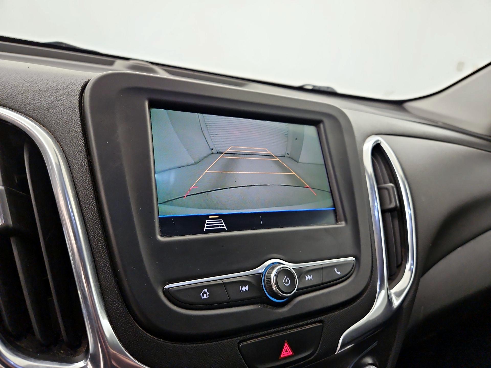 Thumbnail: 2021 Chevrolet Equinox - 14