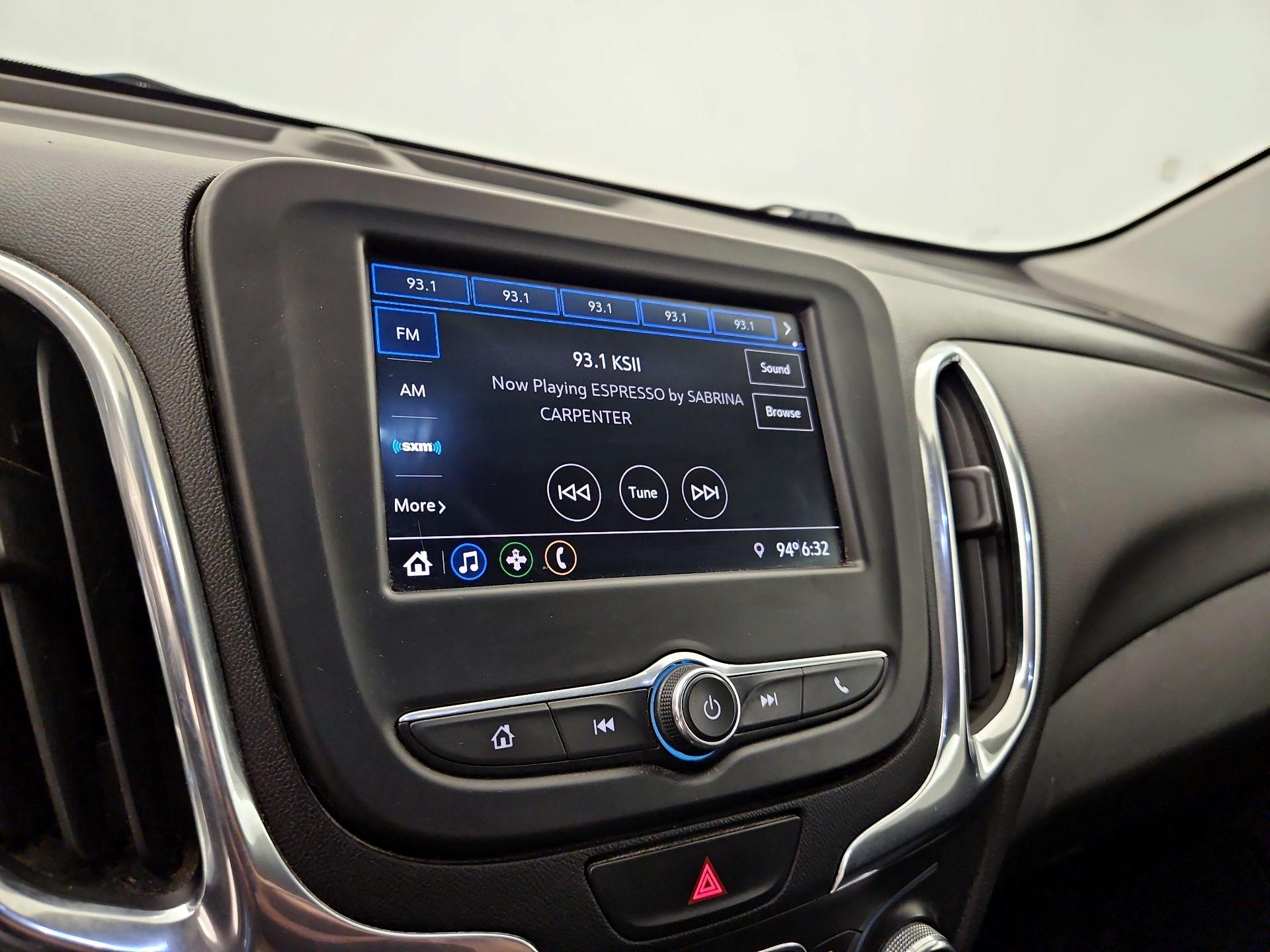 Thumbnail: 2021 Chevrolet Equinox - 15