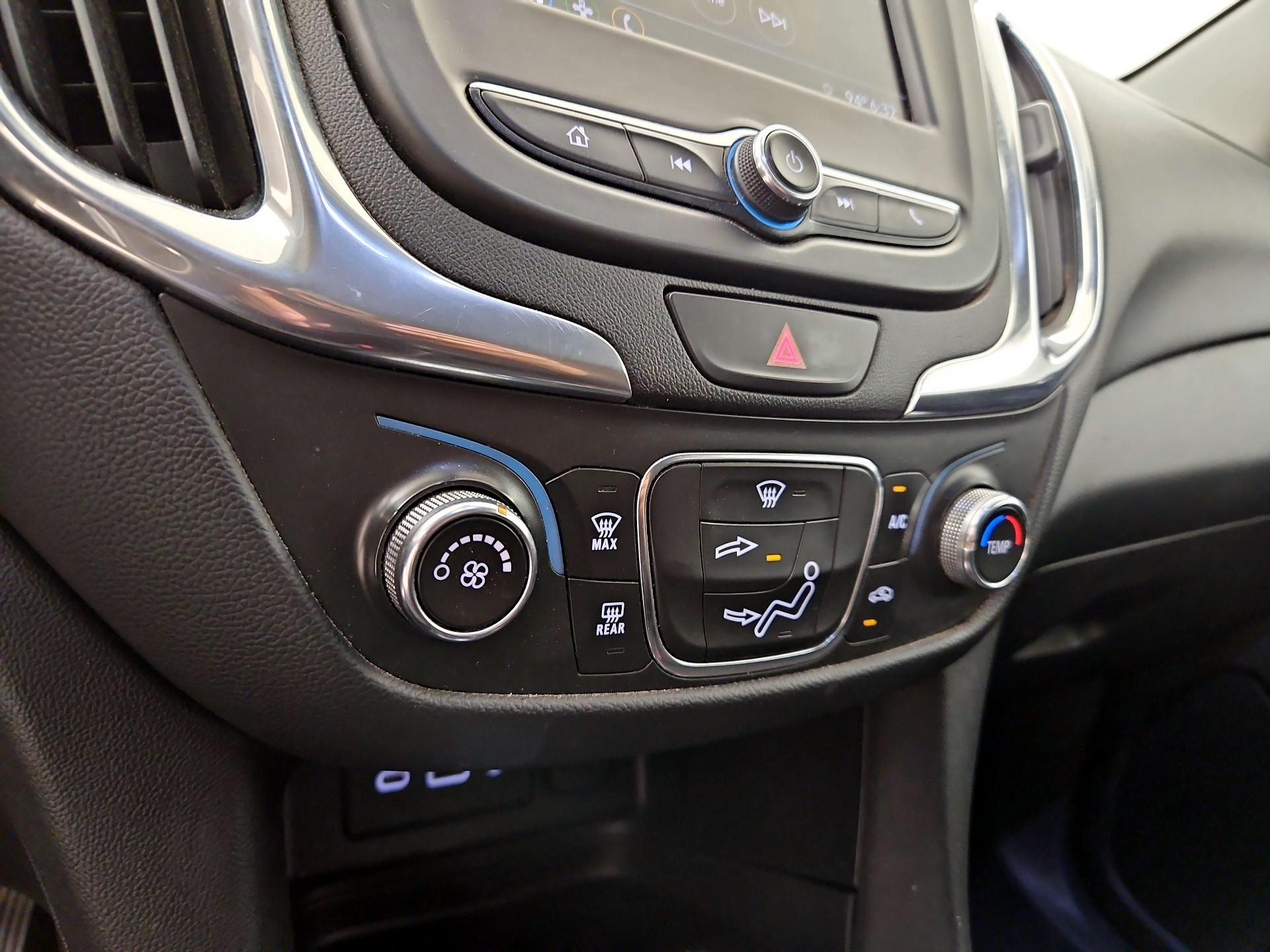 Thumbnail: 2021 Chevrolet Equinox - 16