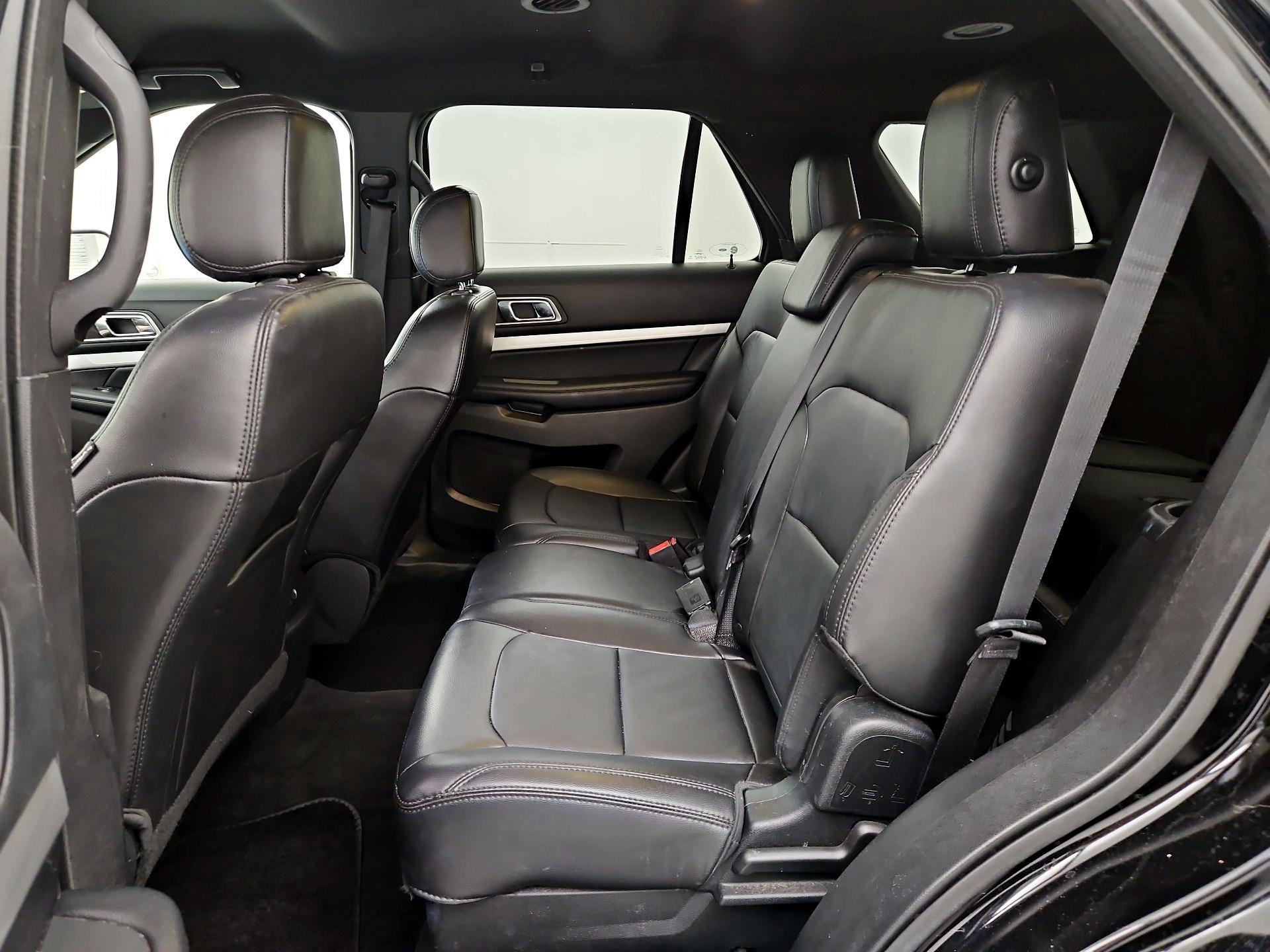 Thumbnail: 2017 Ford Explorer - 20