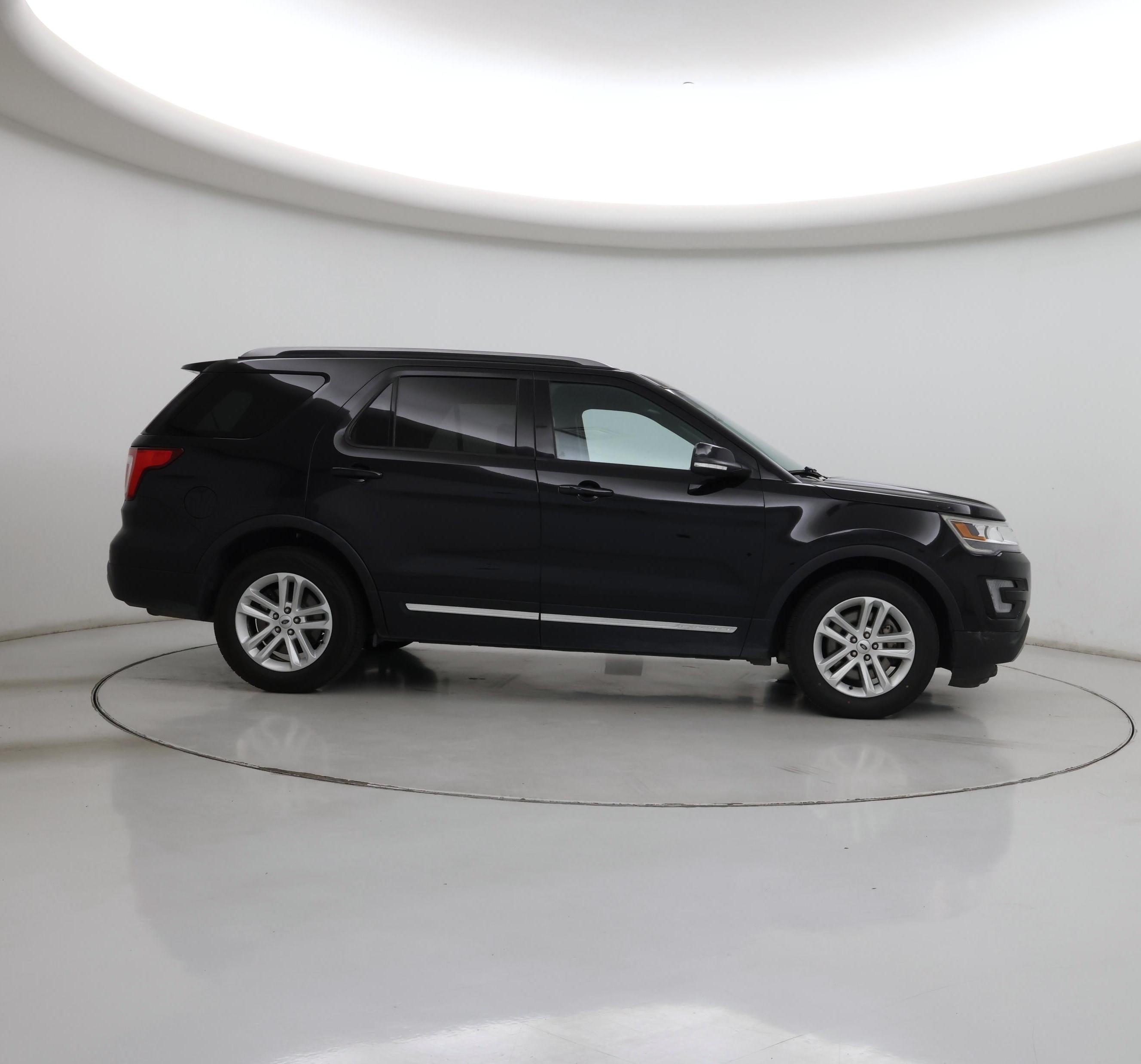Thumbnail: 2017 Ford Explorer - 7