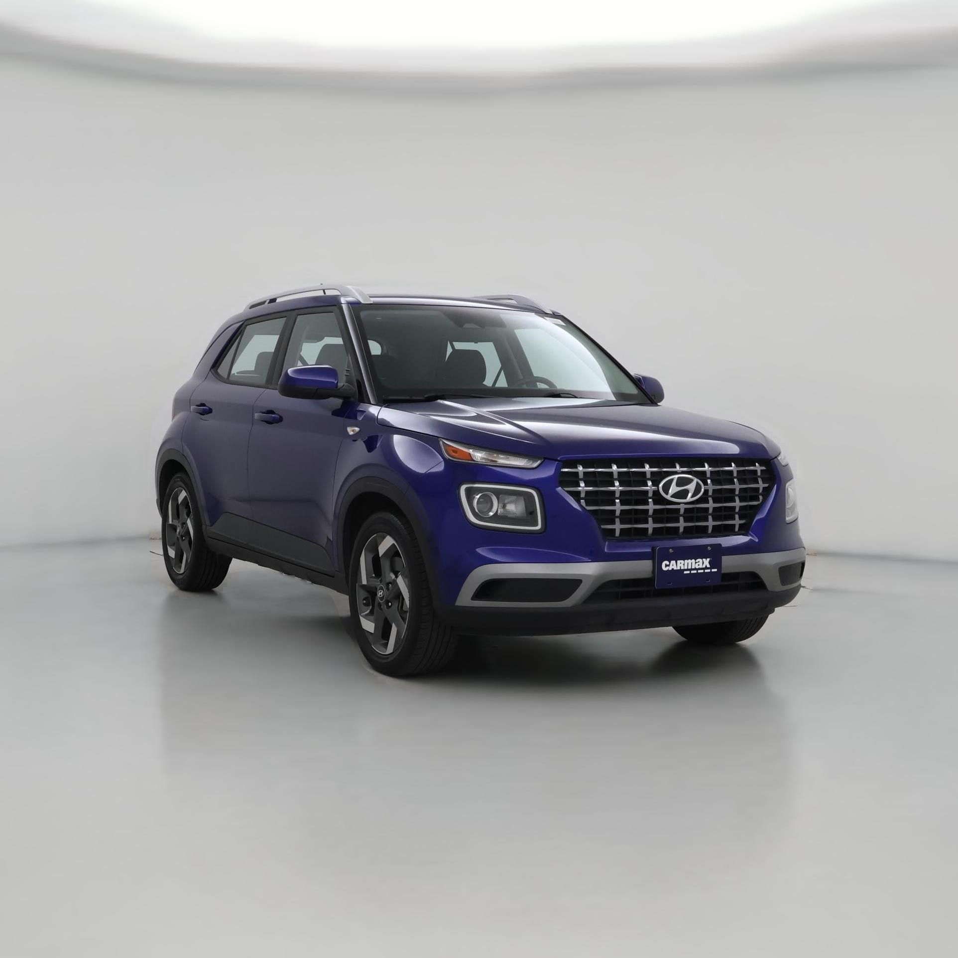 Thumbnail: 2023 Hyundai Venue - 1