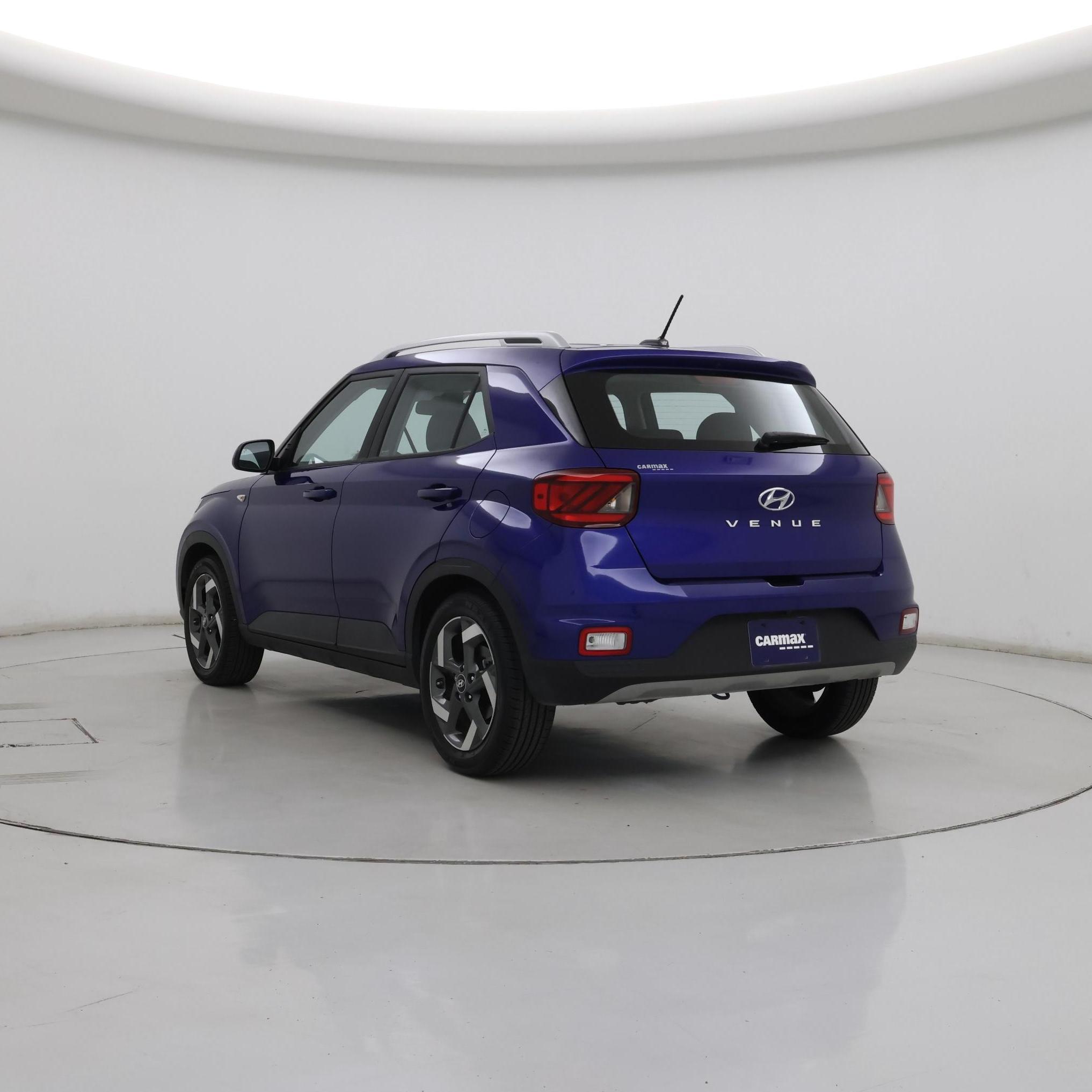 Thumbnail: 2023 Hyundai Venue - 2