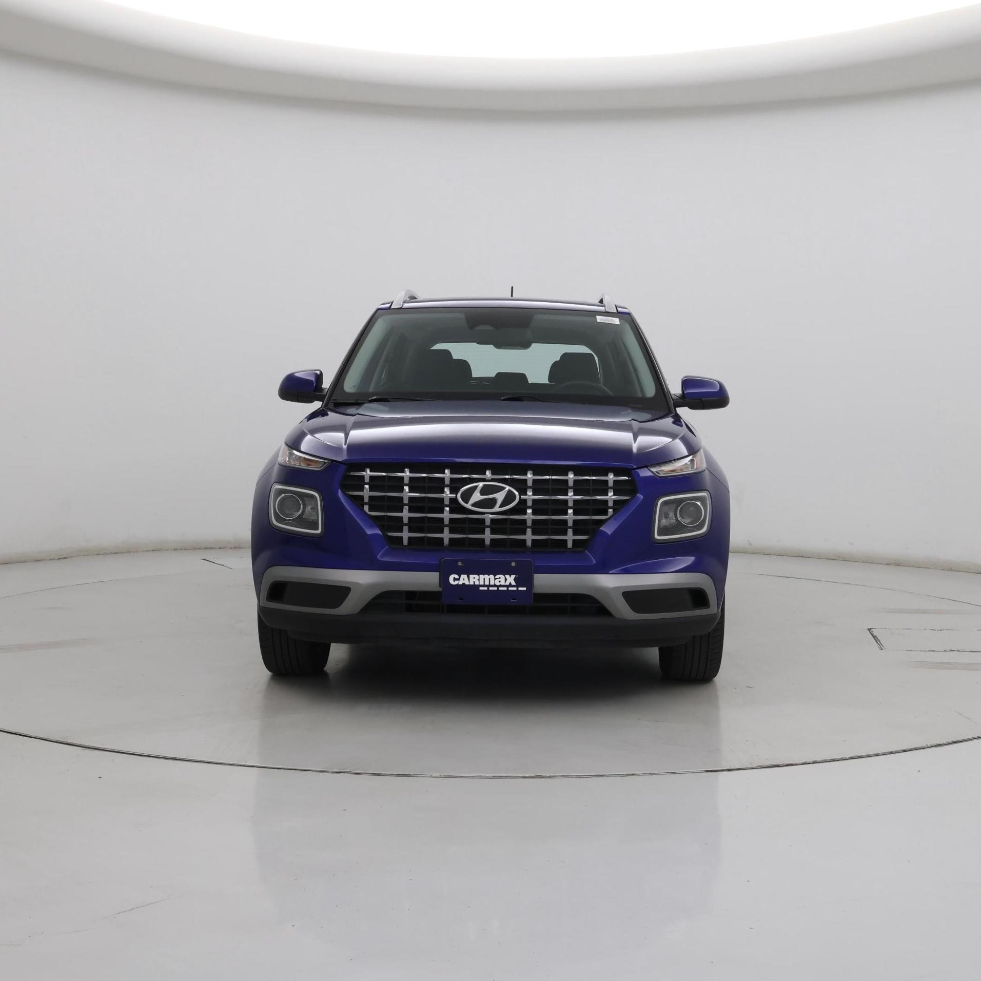 Thumbnail: 2023 Hyundai Venue - 5