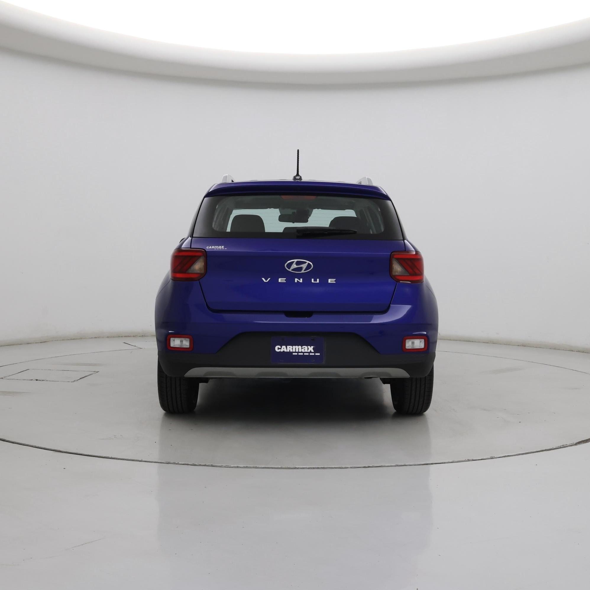 Thumbnail: 2023 Hyundai Venue - 6